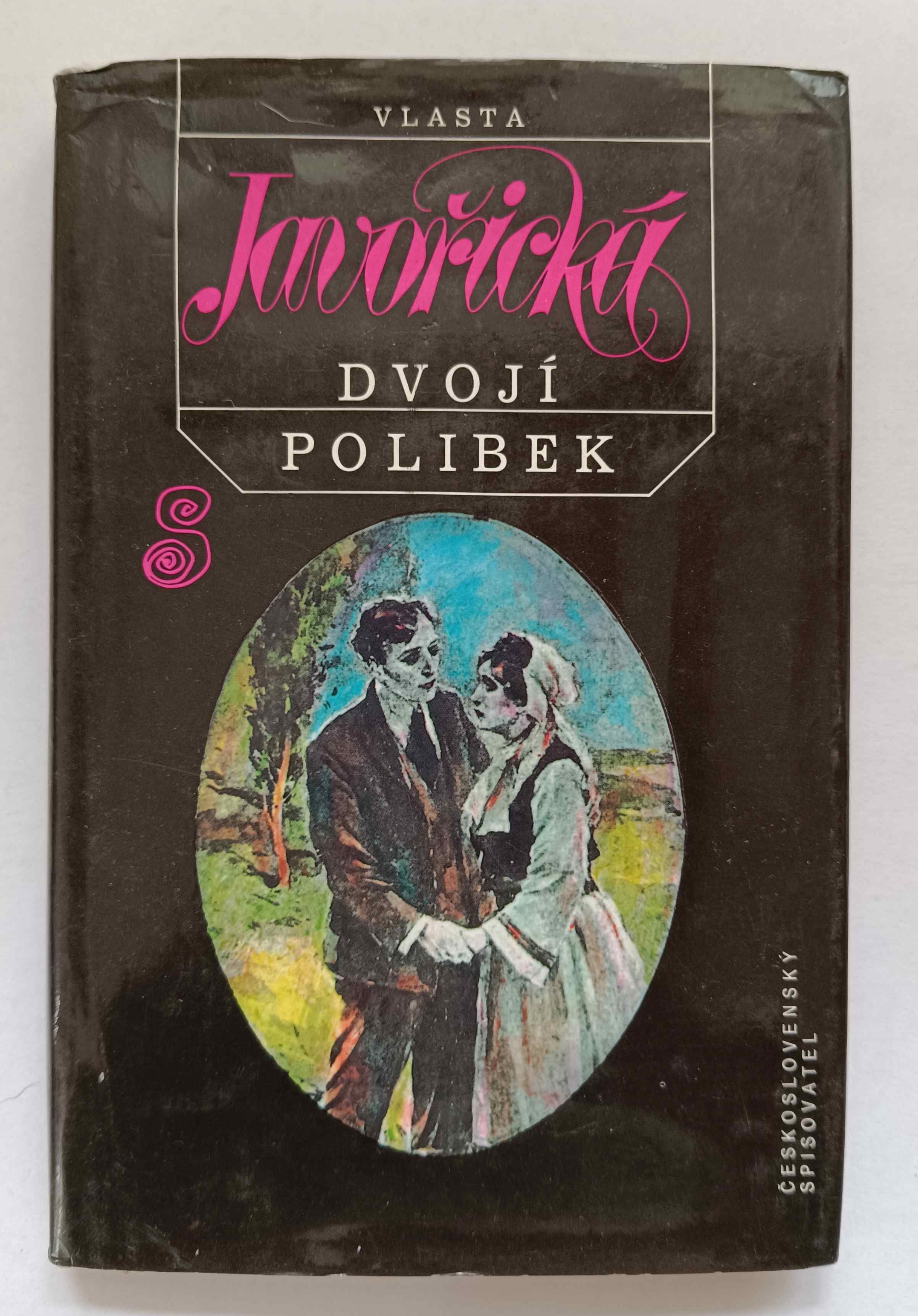 Dvojí polibek