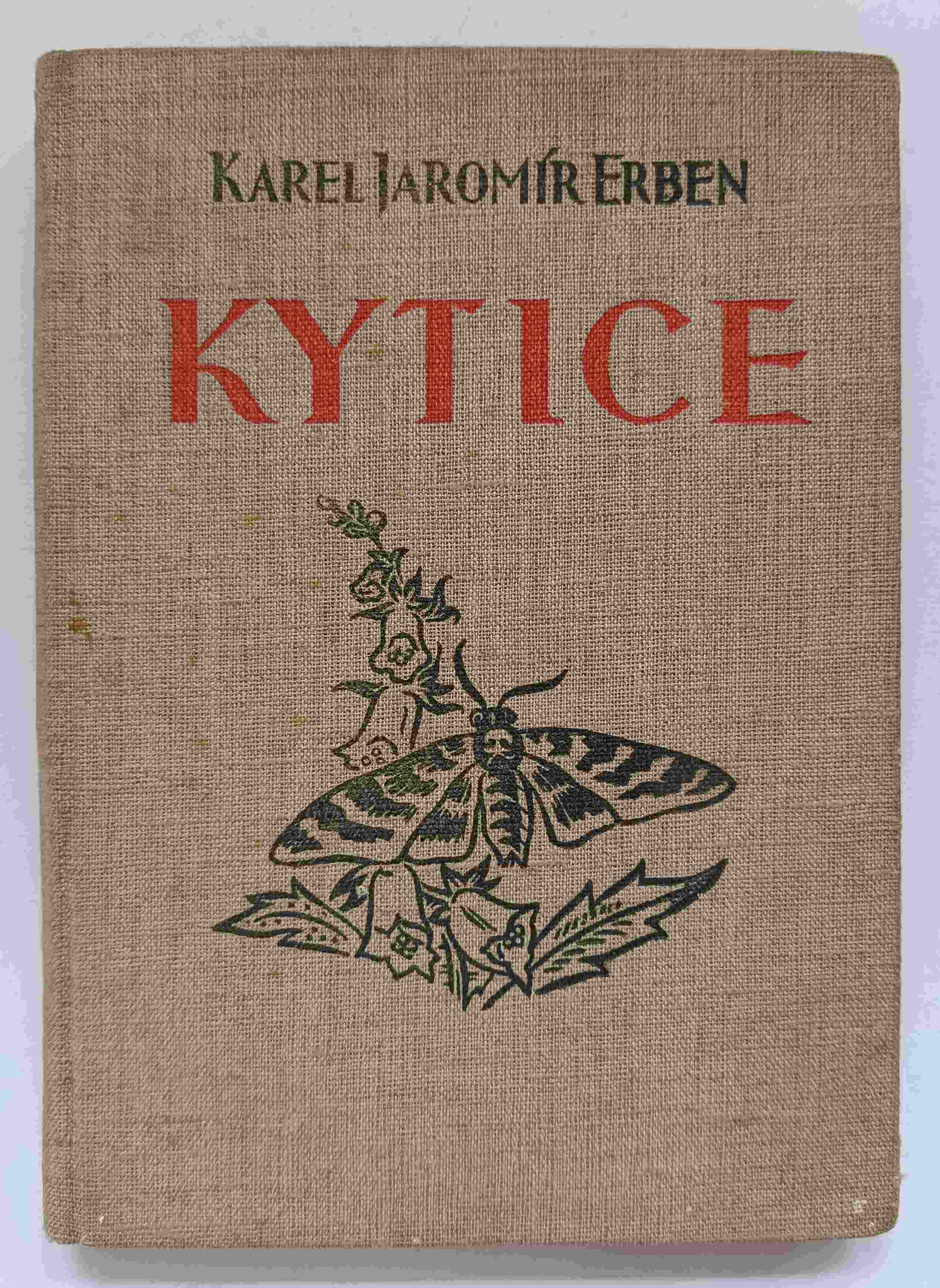 Kytice