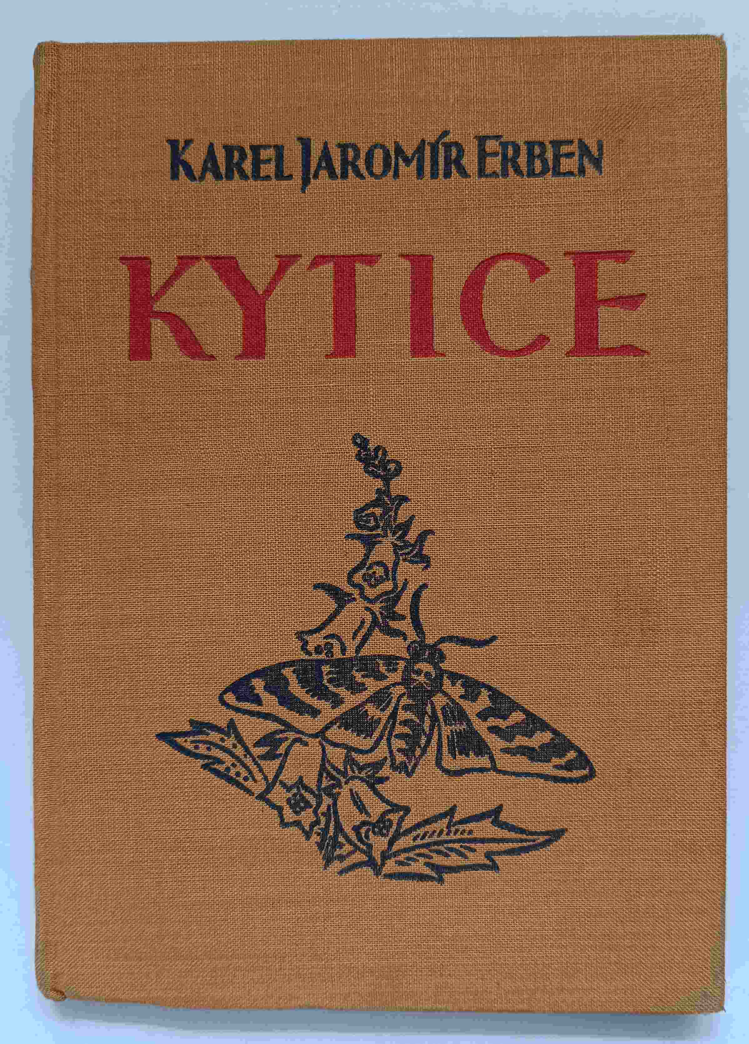 Kytice
