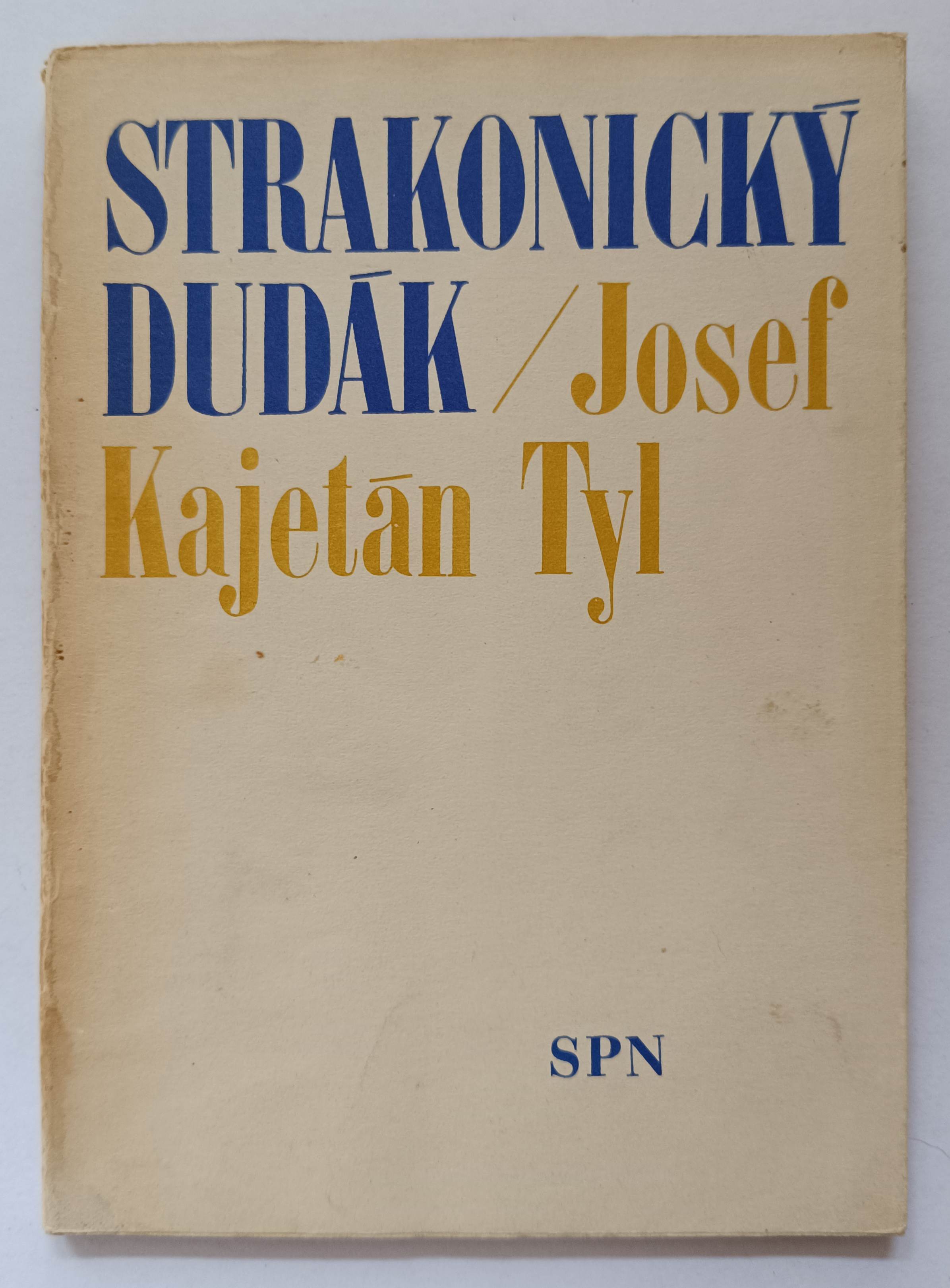 Strakonický dudák
