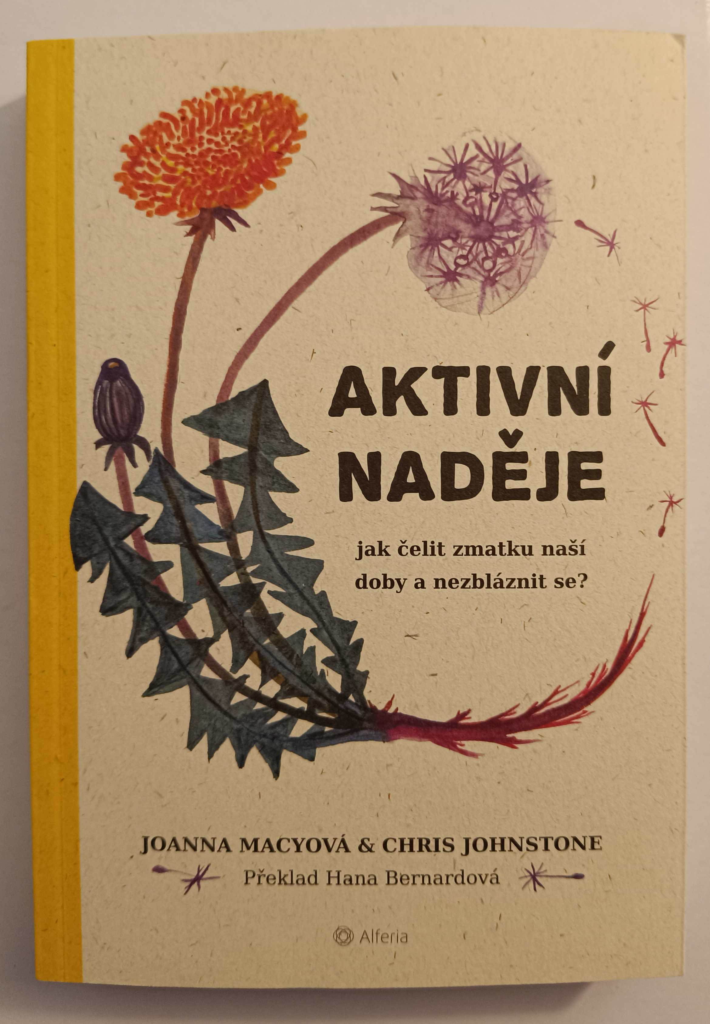 Aktivní naděje