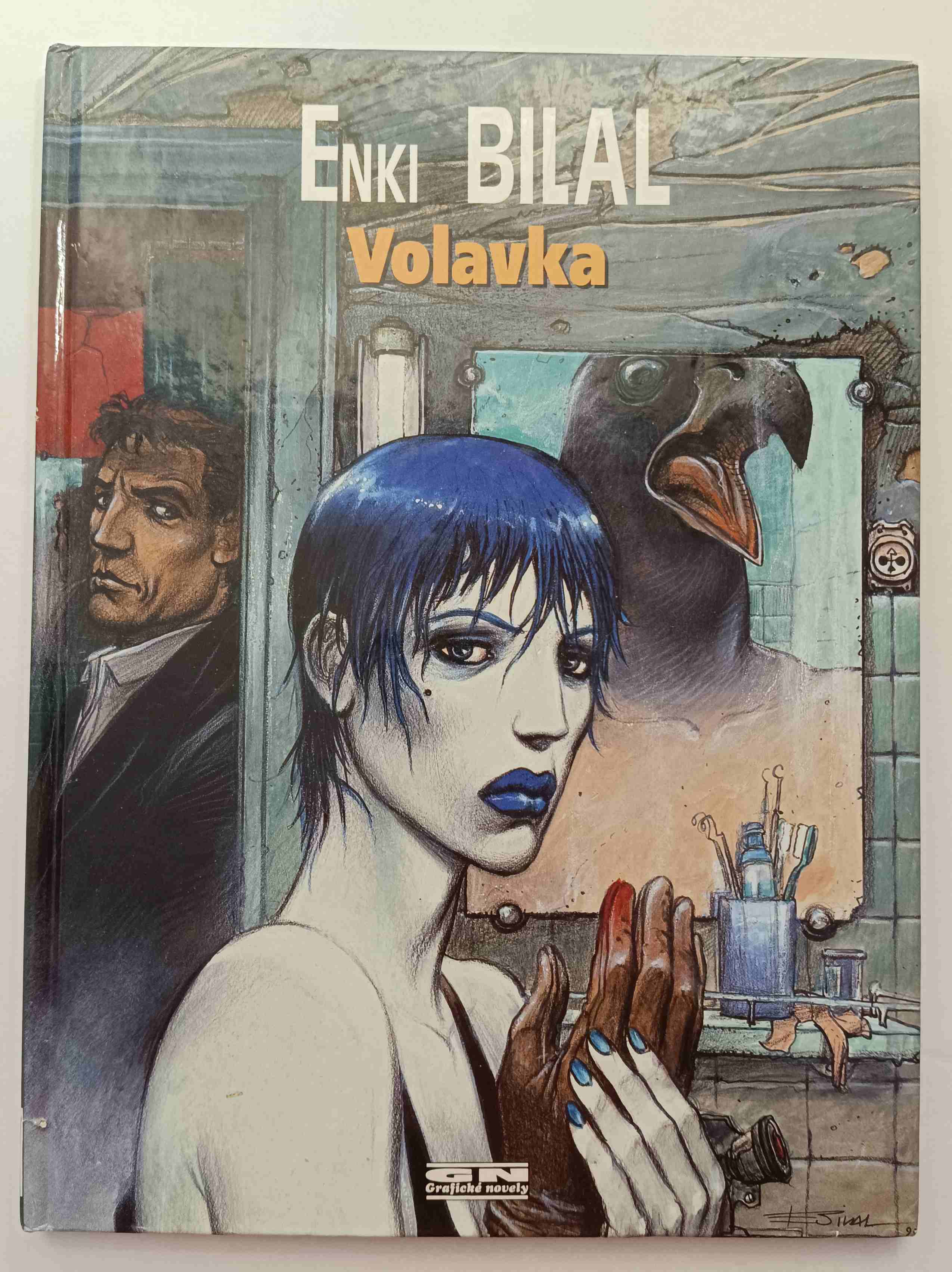 Volavka
