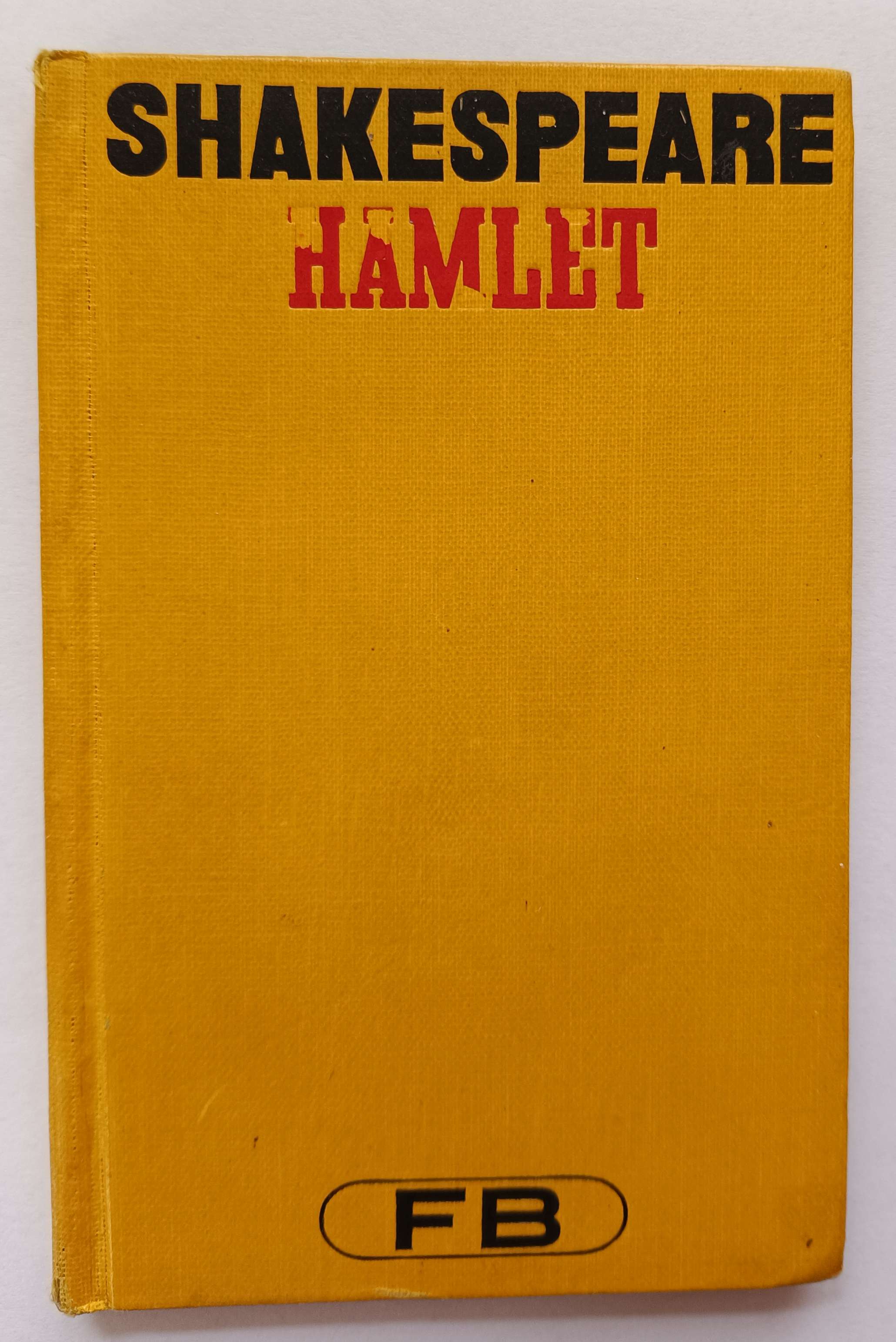 Hamlet