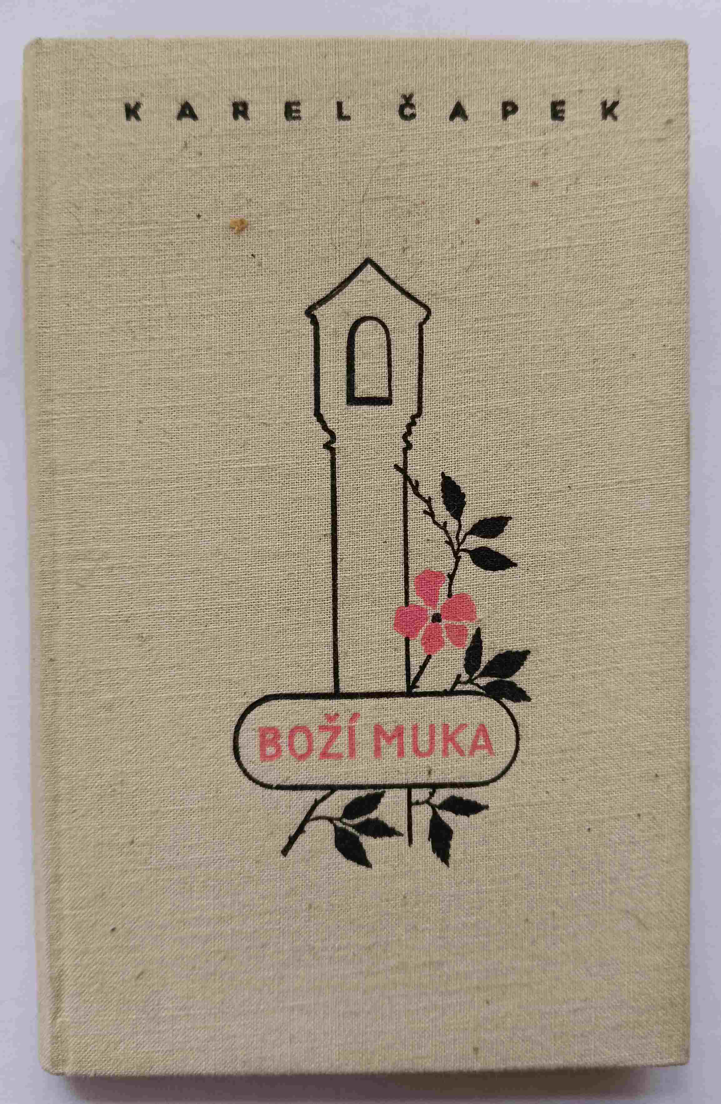 Boží muka