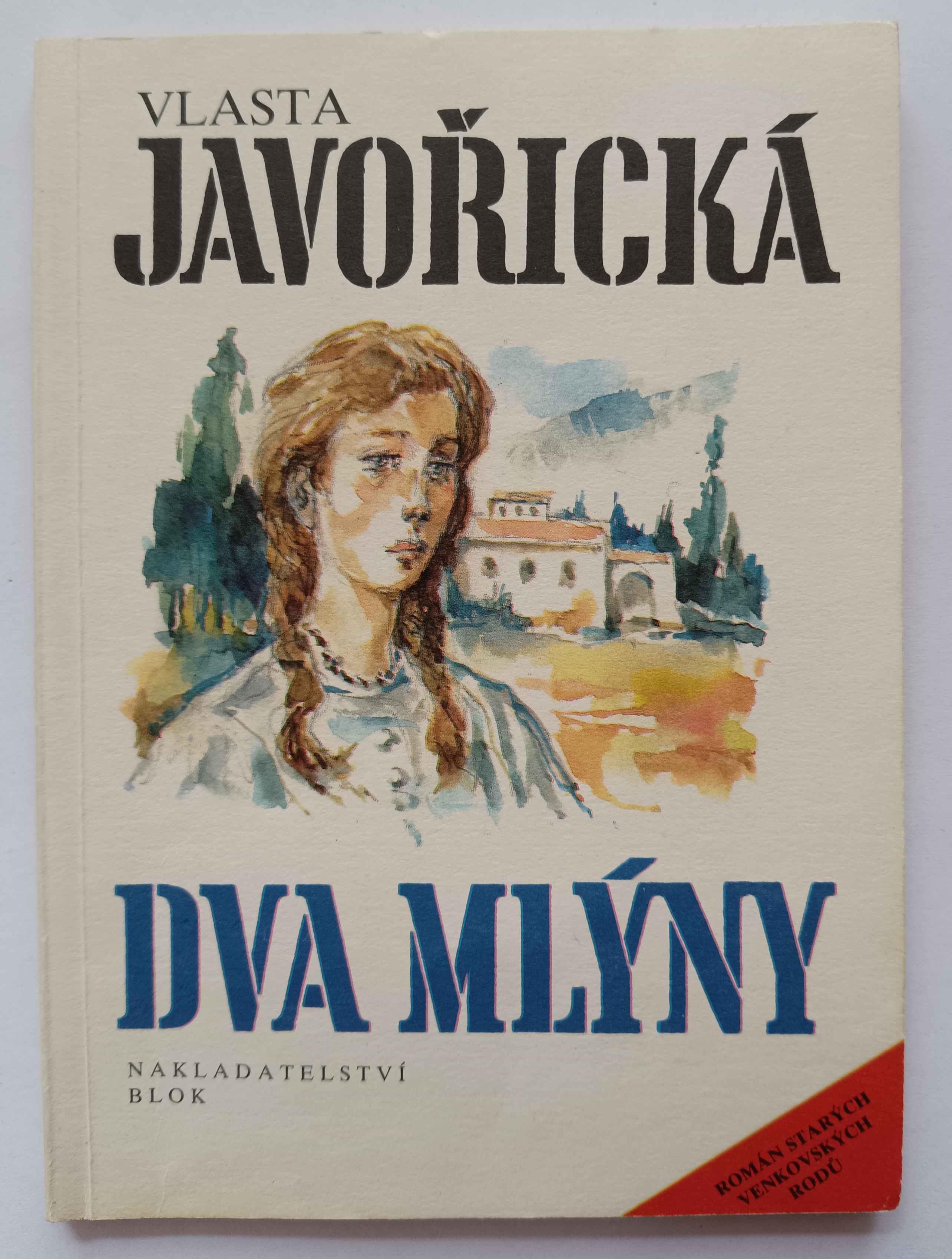 Dva mlýny