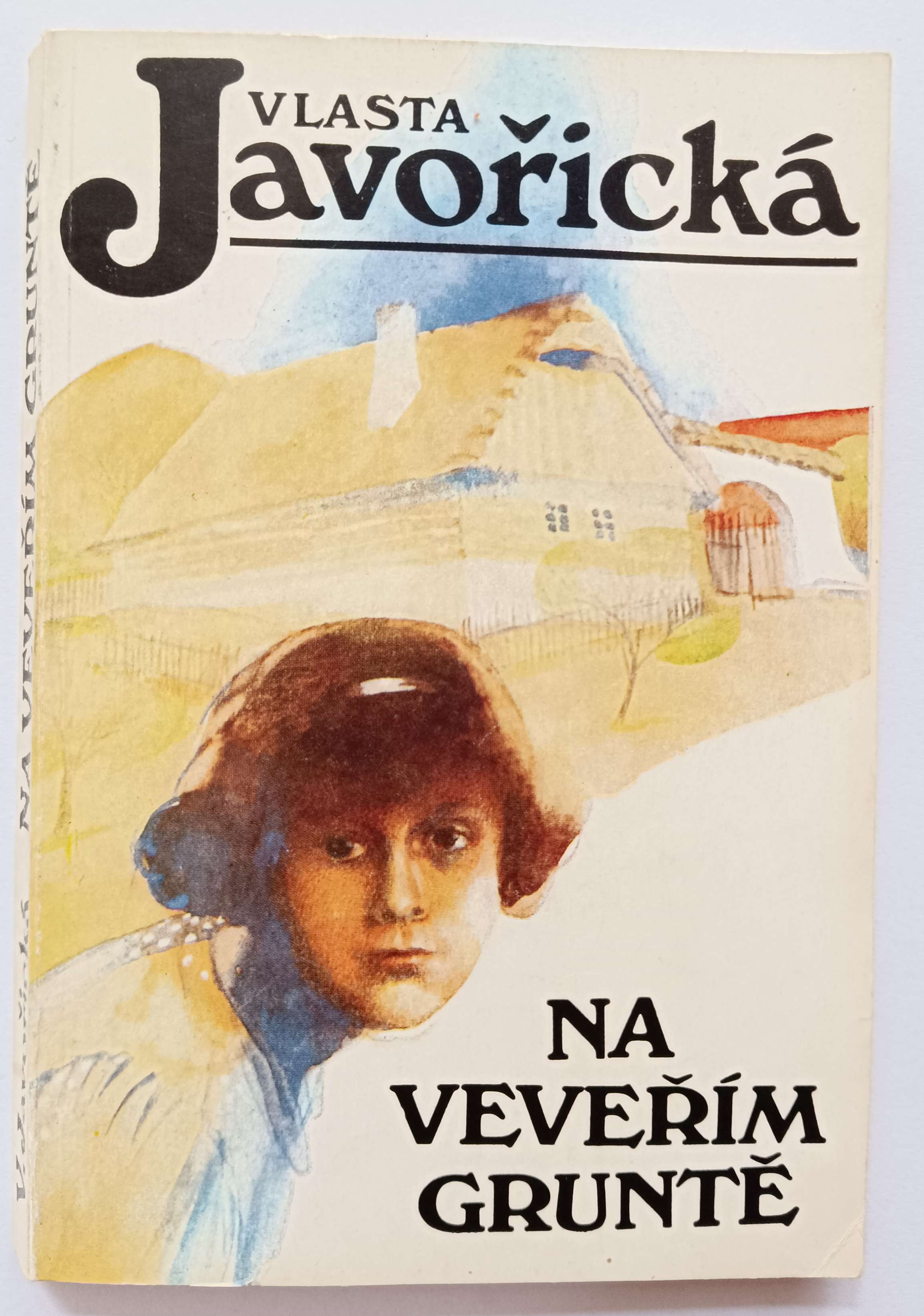 Na Veveřím gruntě