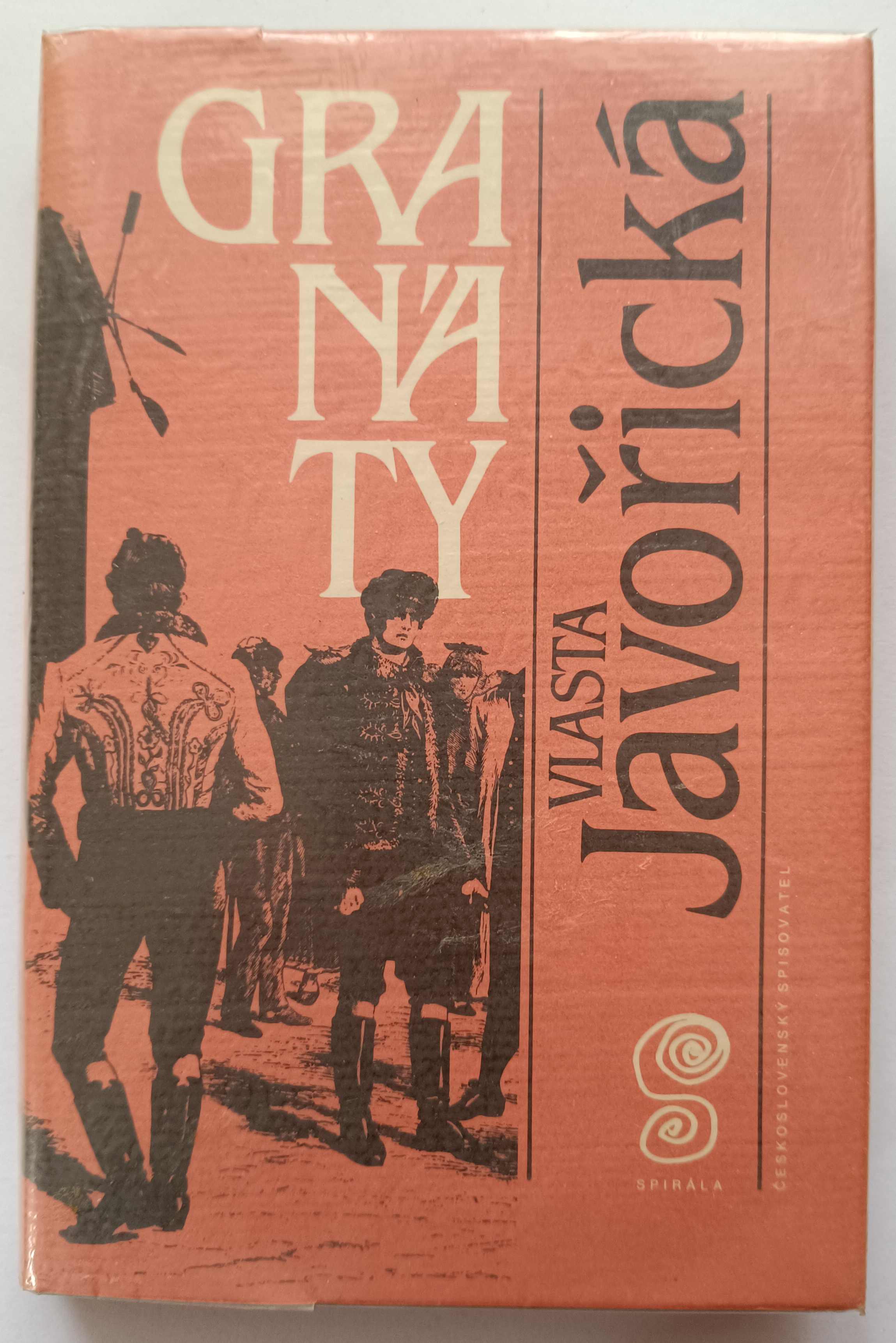 Granáty