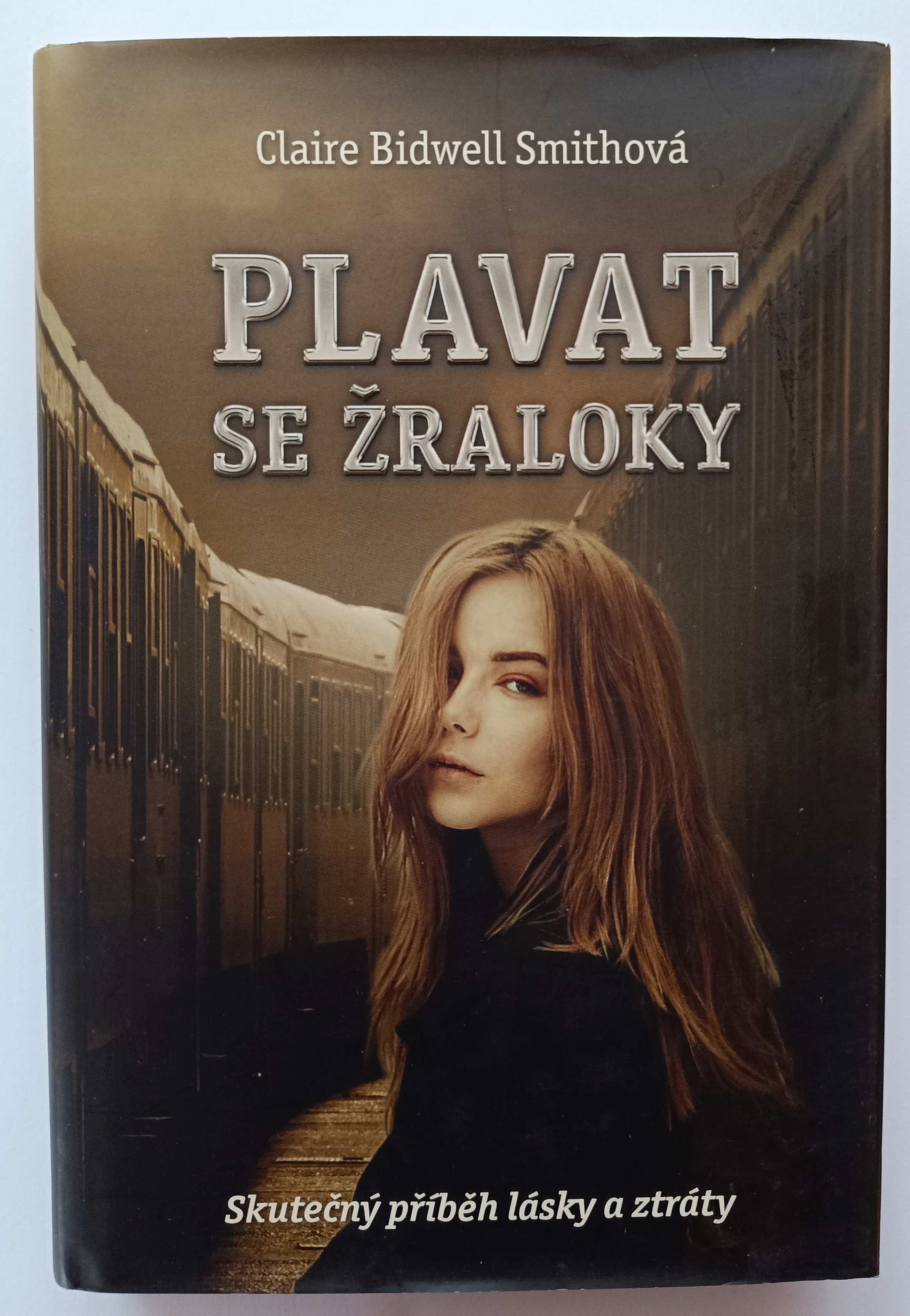 Plavat se žraloky