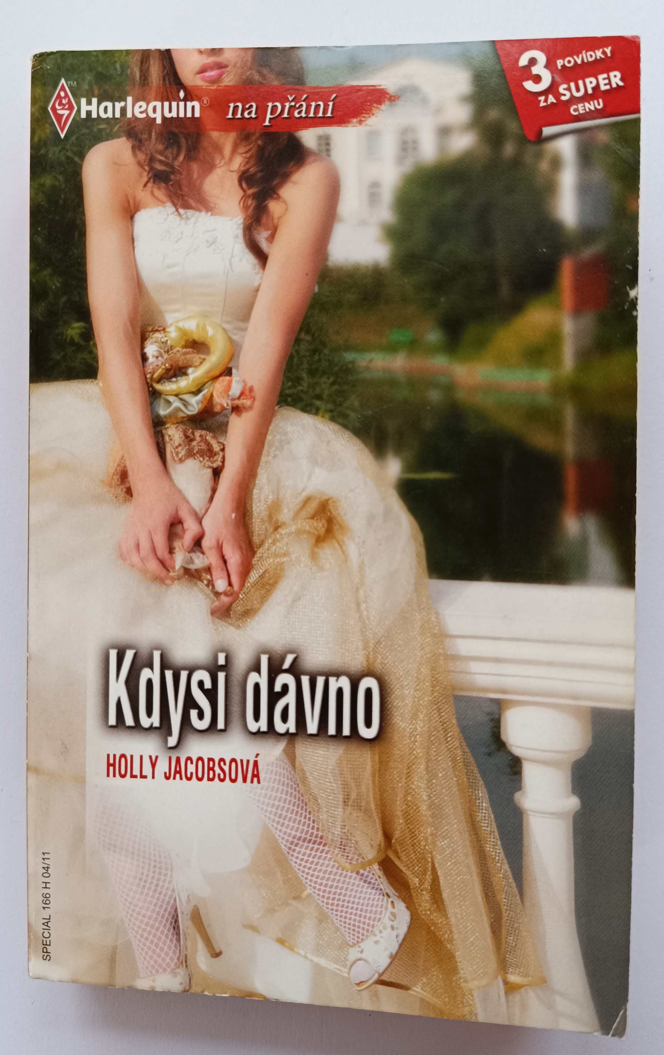 Kdysi dávno