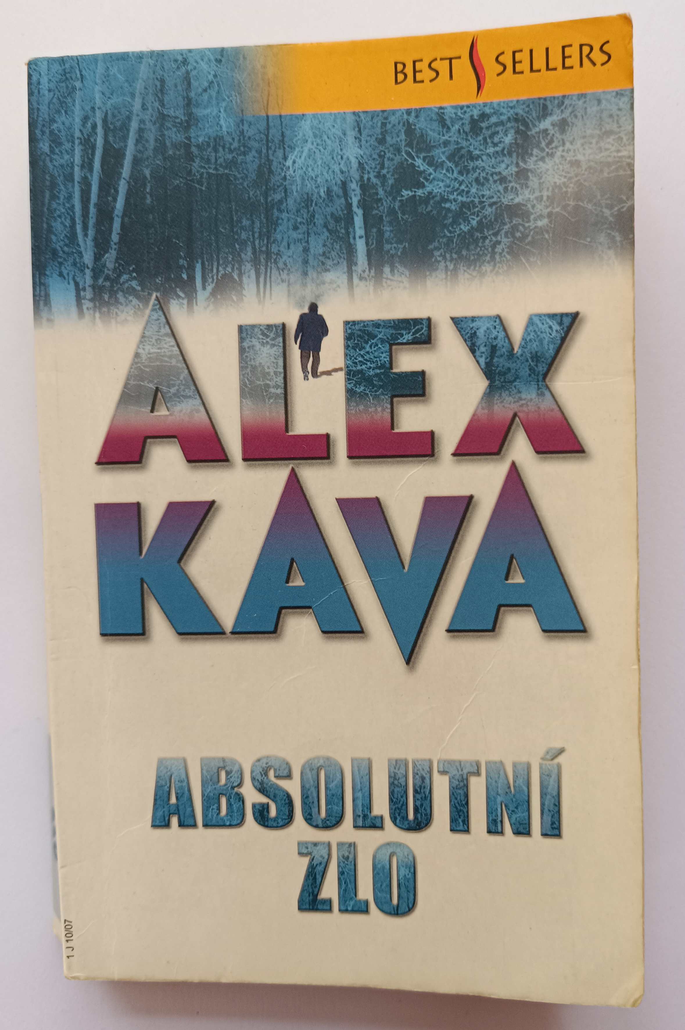 Absolutní zlo
