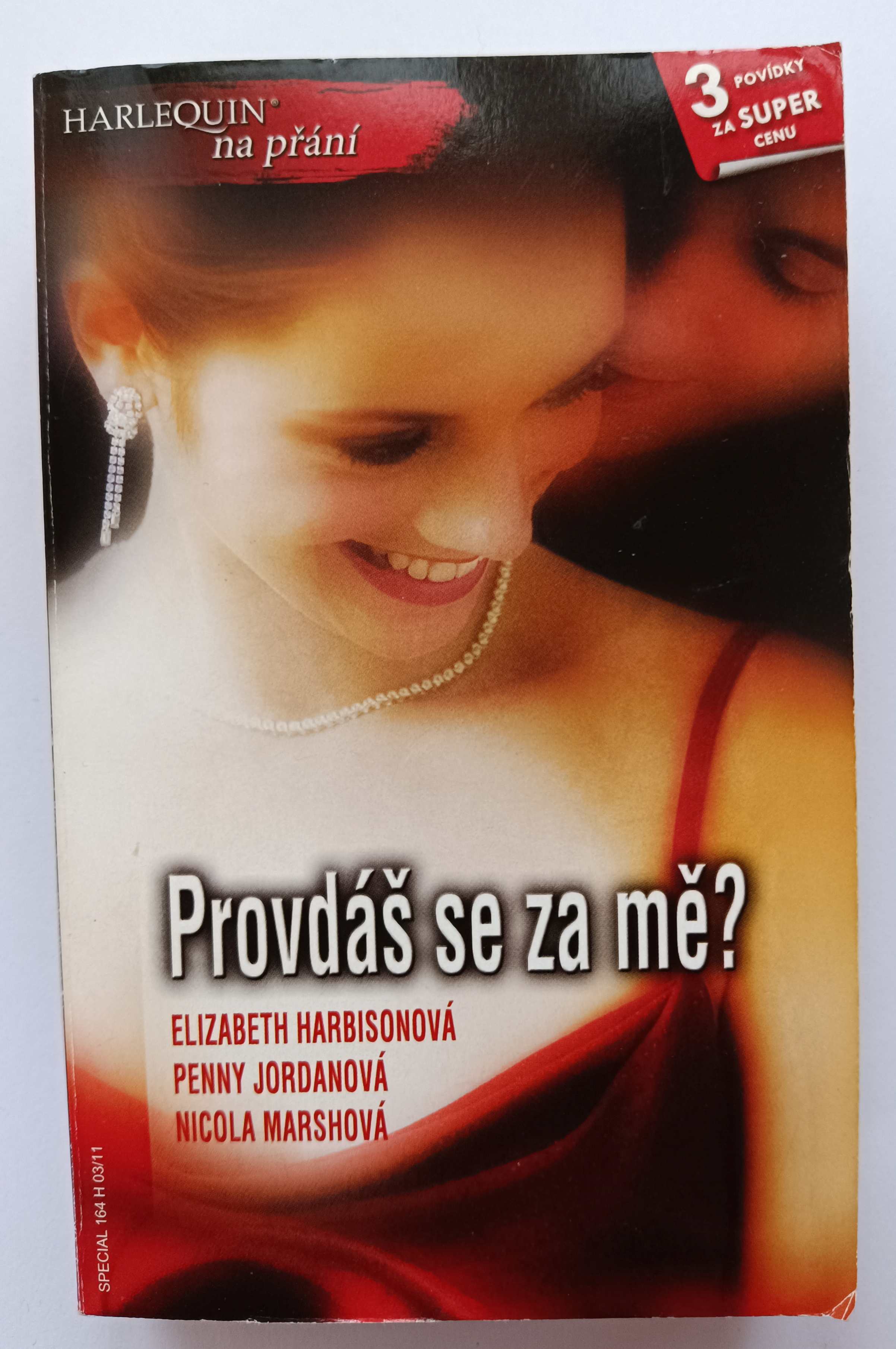 Provdáš se za mě?: Brooklynská romance / Mezi celebritami / Smlouva natrvalo