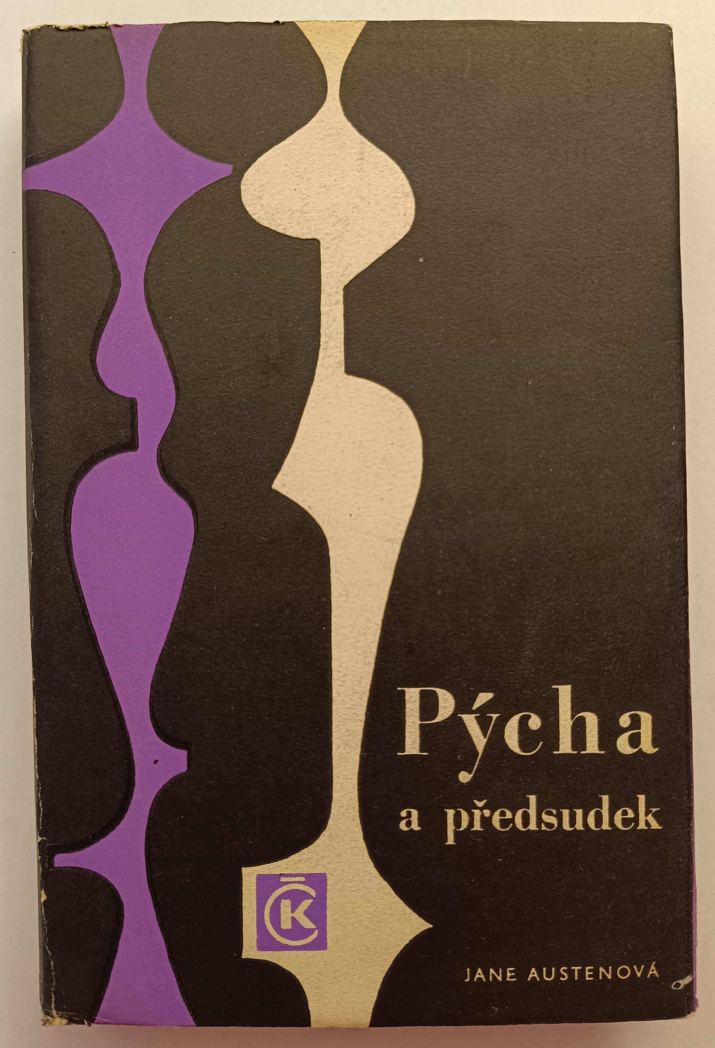 Pýcha a předsudek