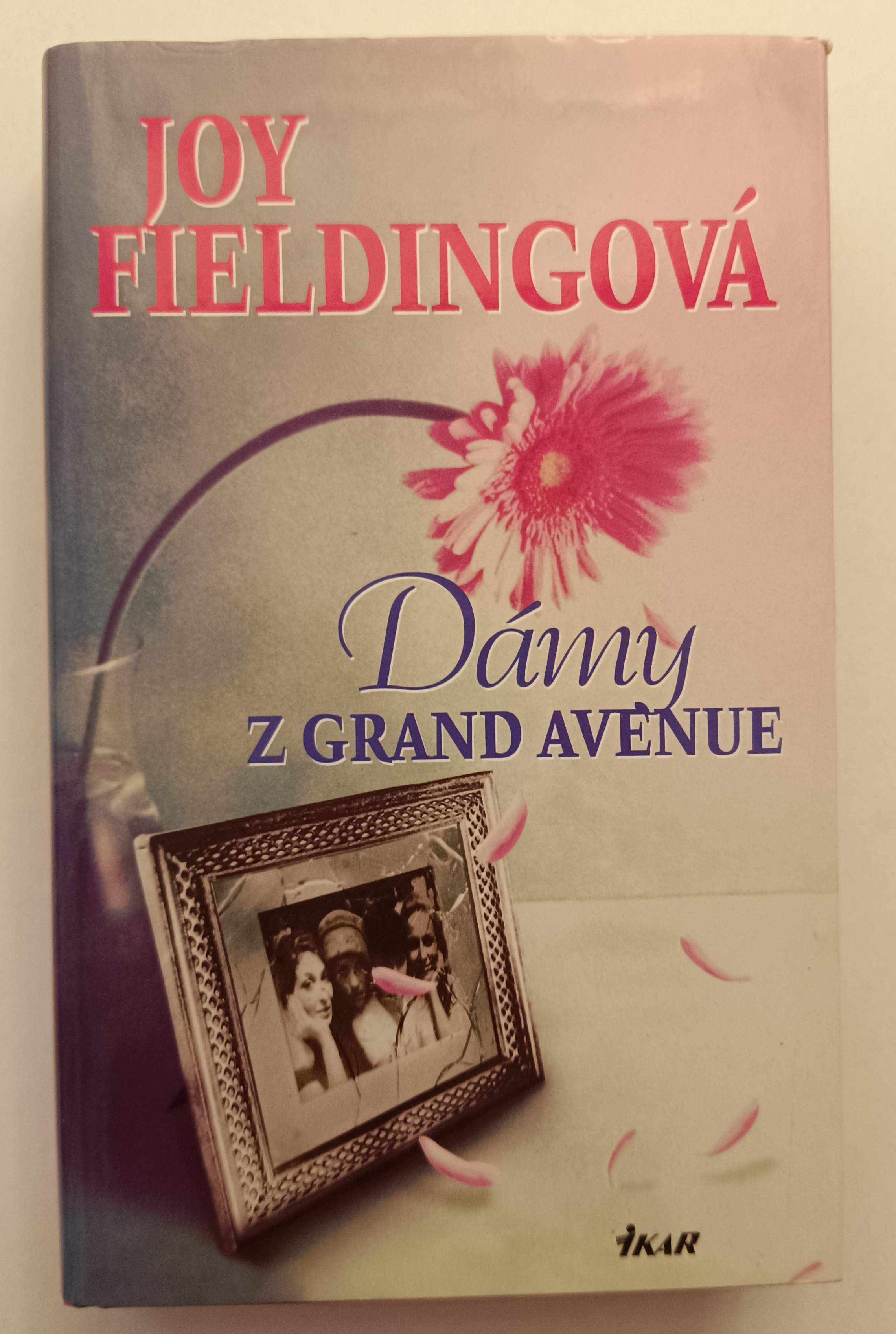 Dámy z Grand Avenue