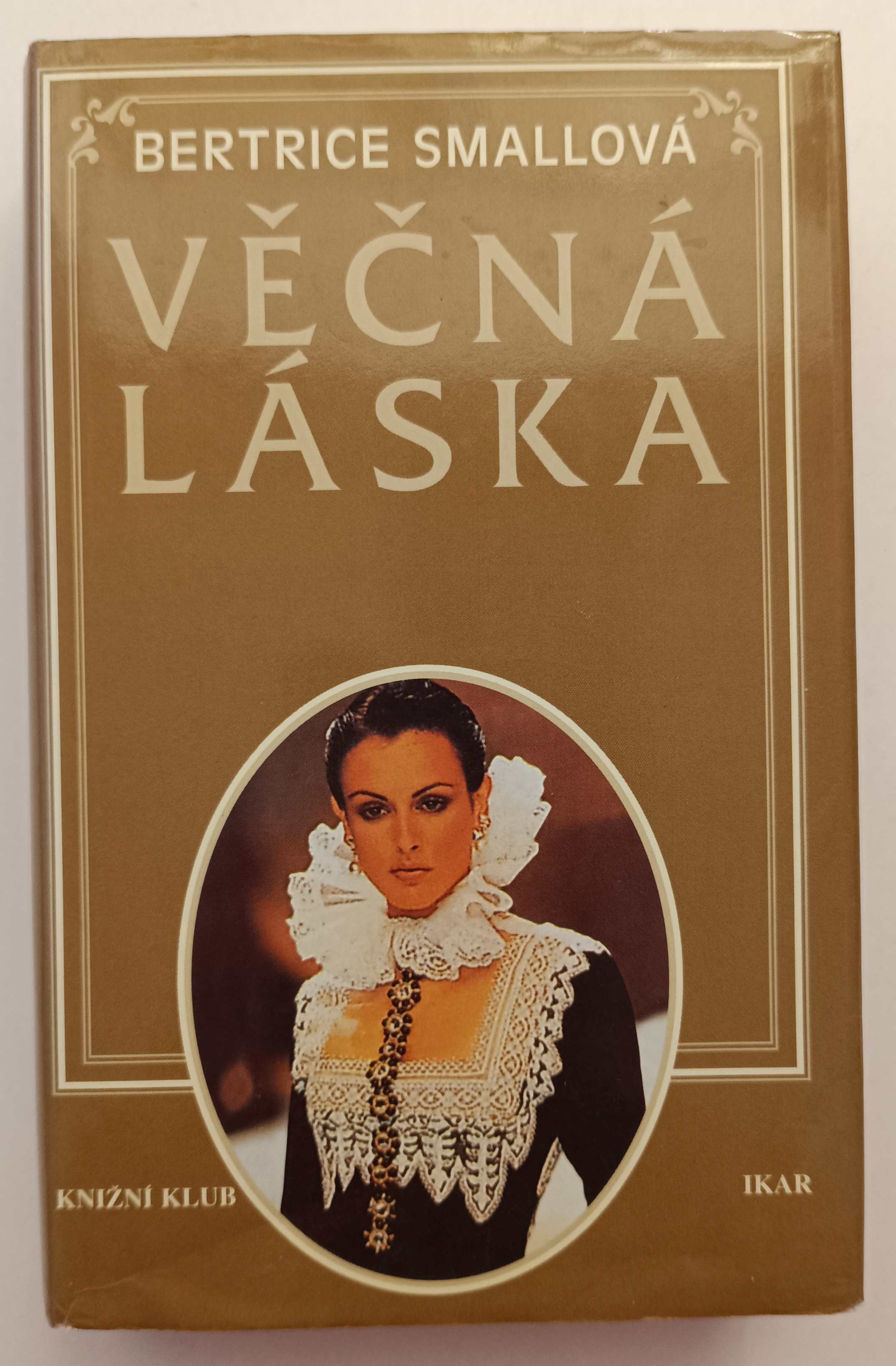 Věčná láska