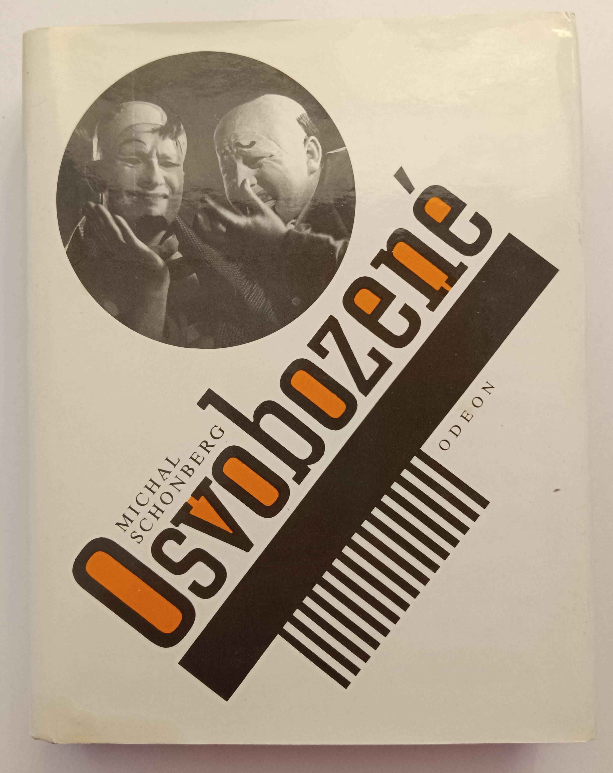 Osvobozené
