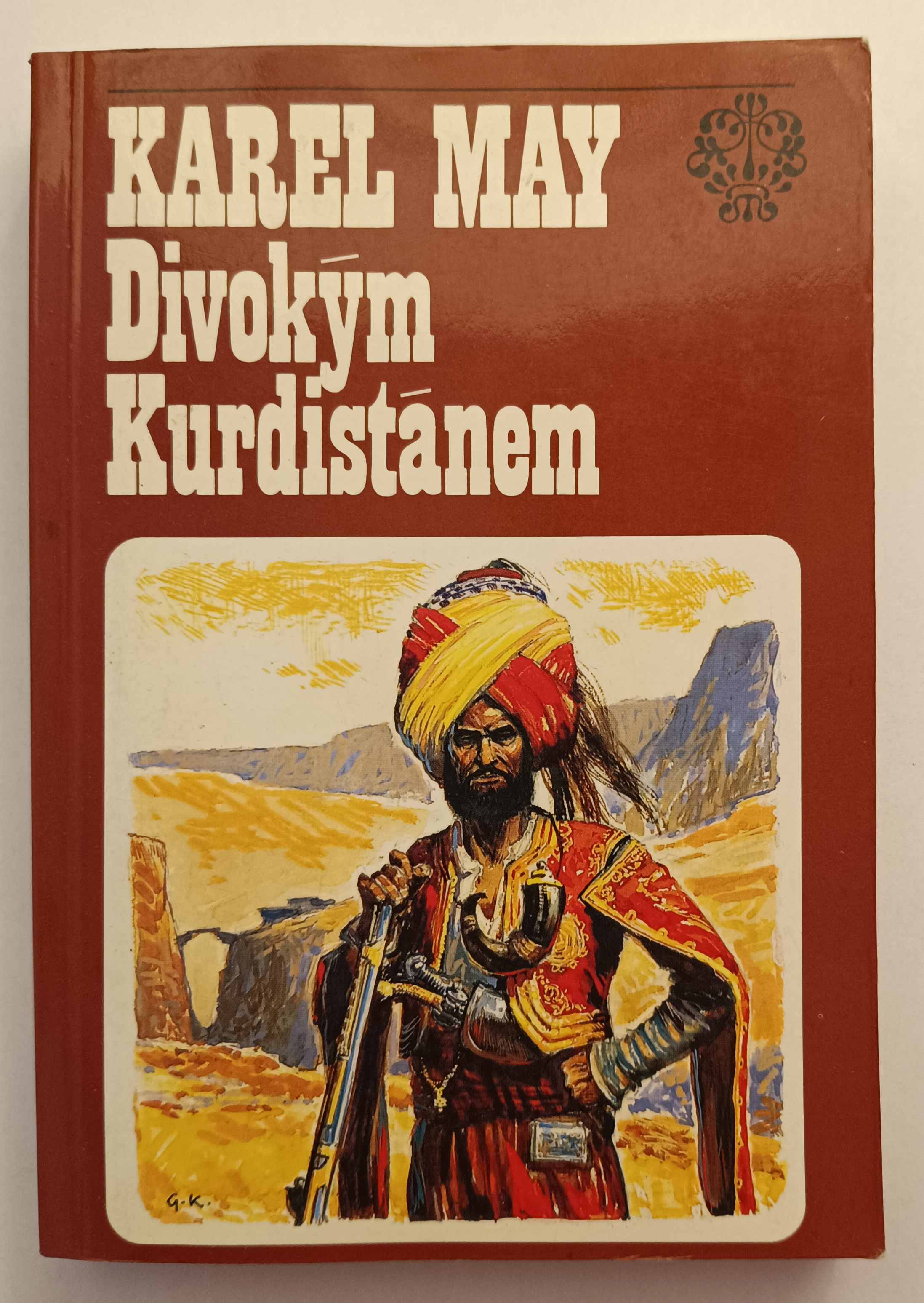 Divokým Kurdistánem
