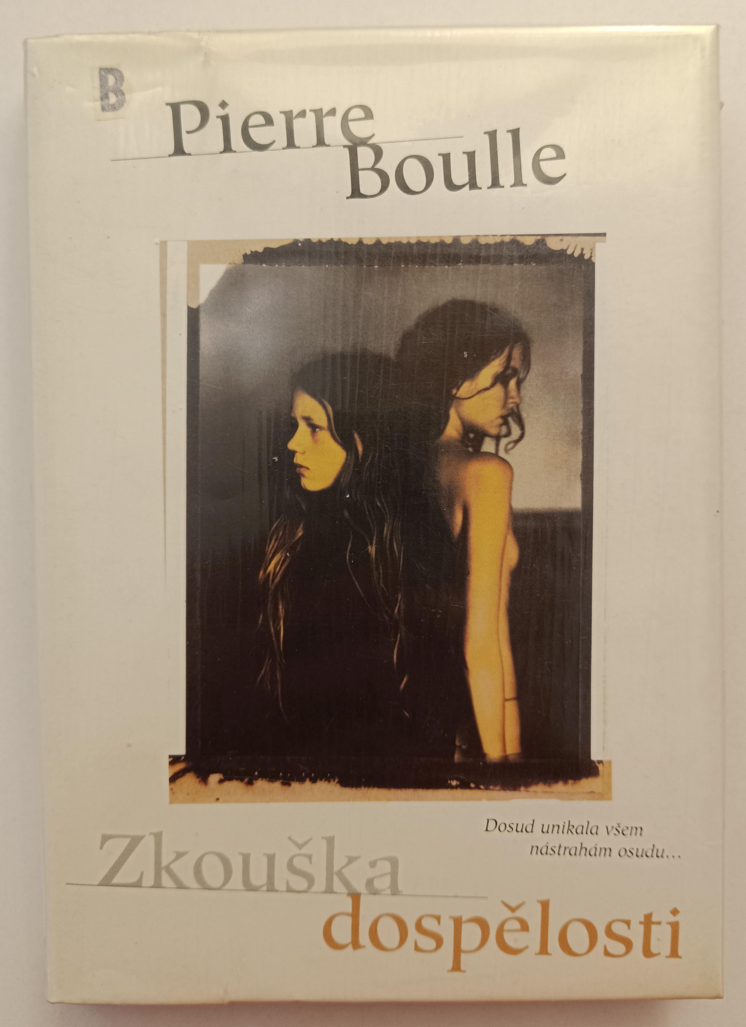 Zkouška dospělosti