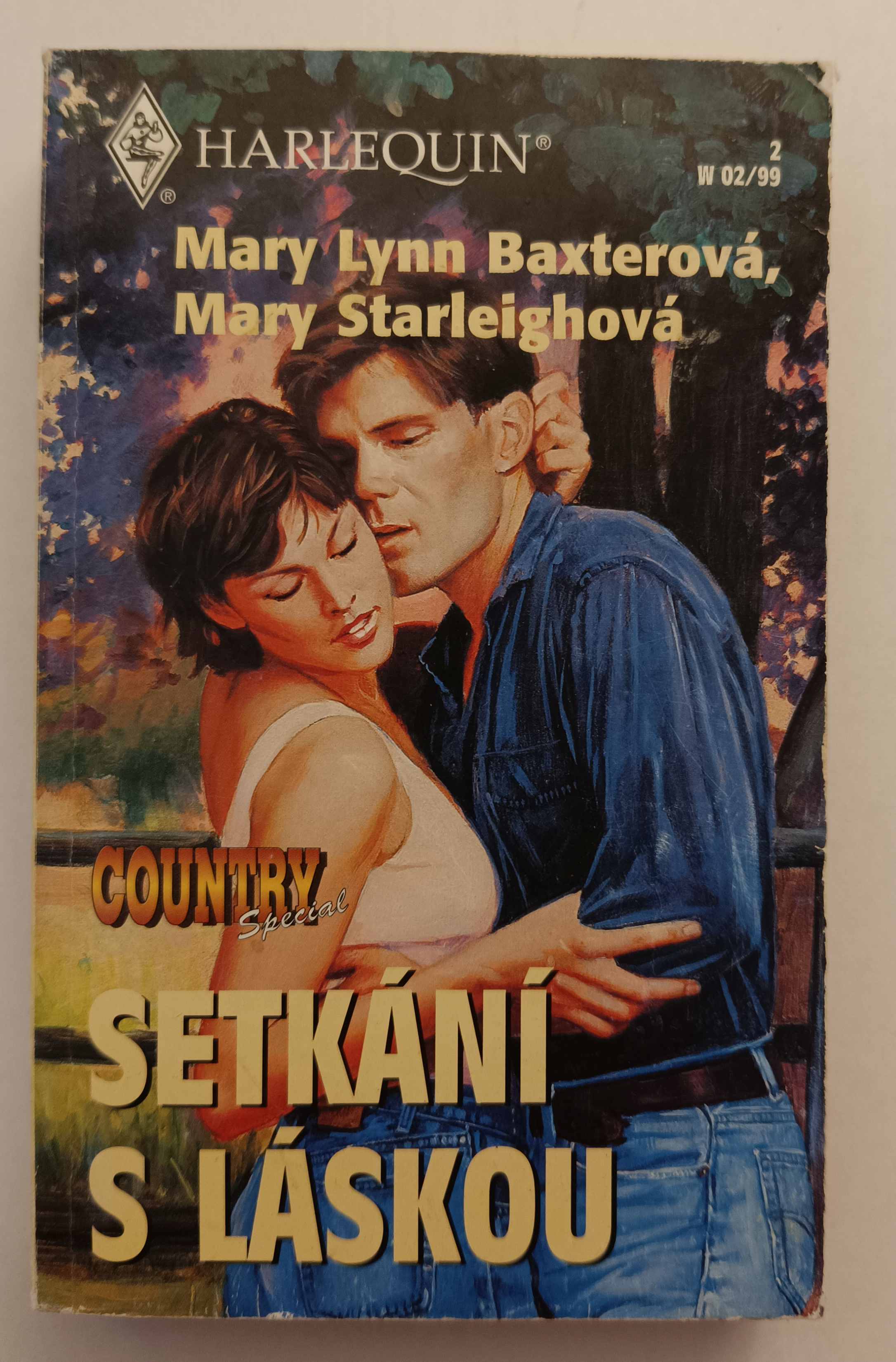 Setkání s láskou