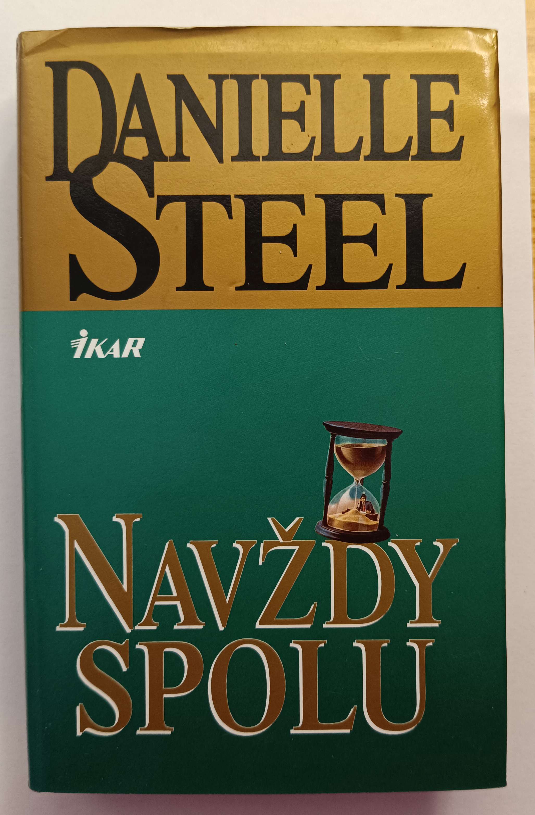 Navždy spolu