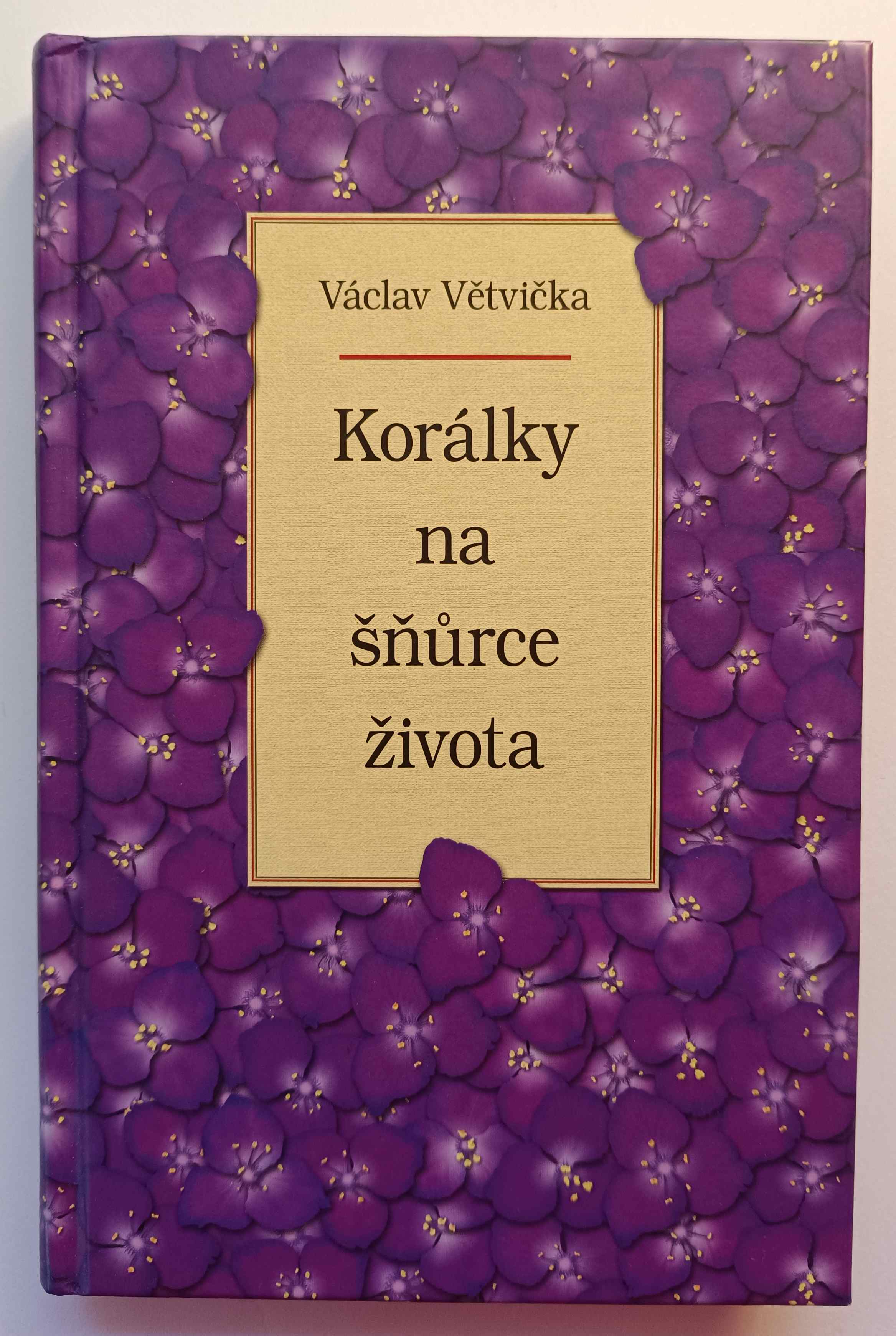 Korálky na šňůrce života