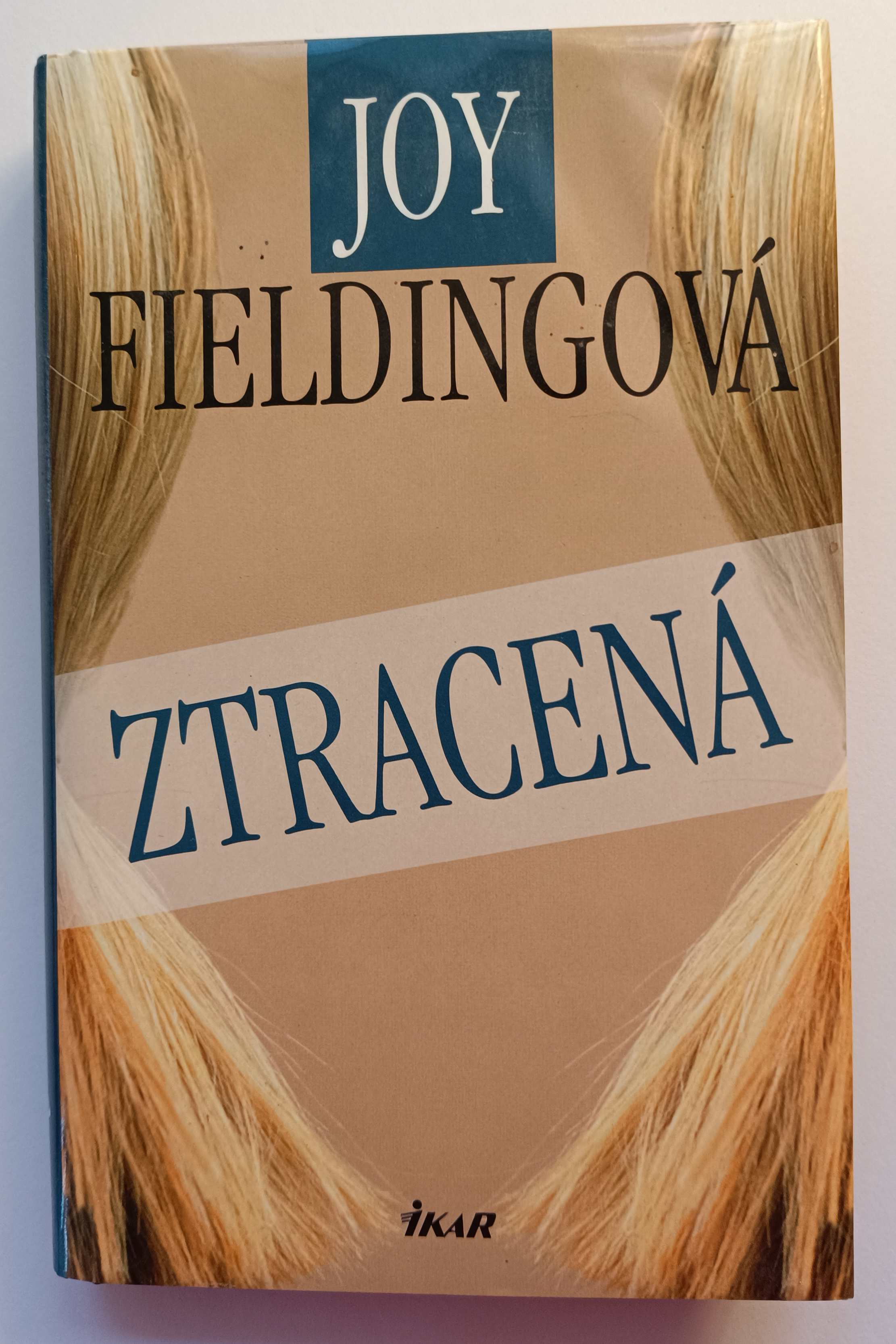Ztracená