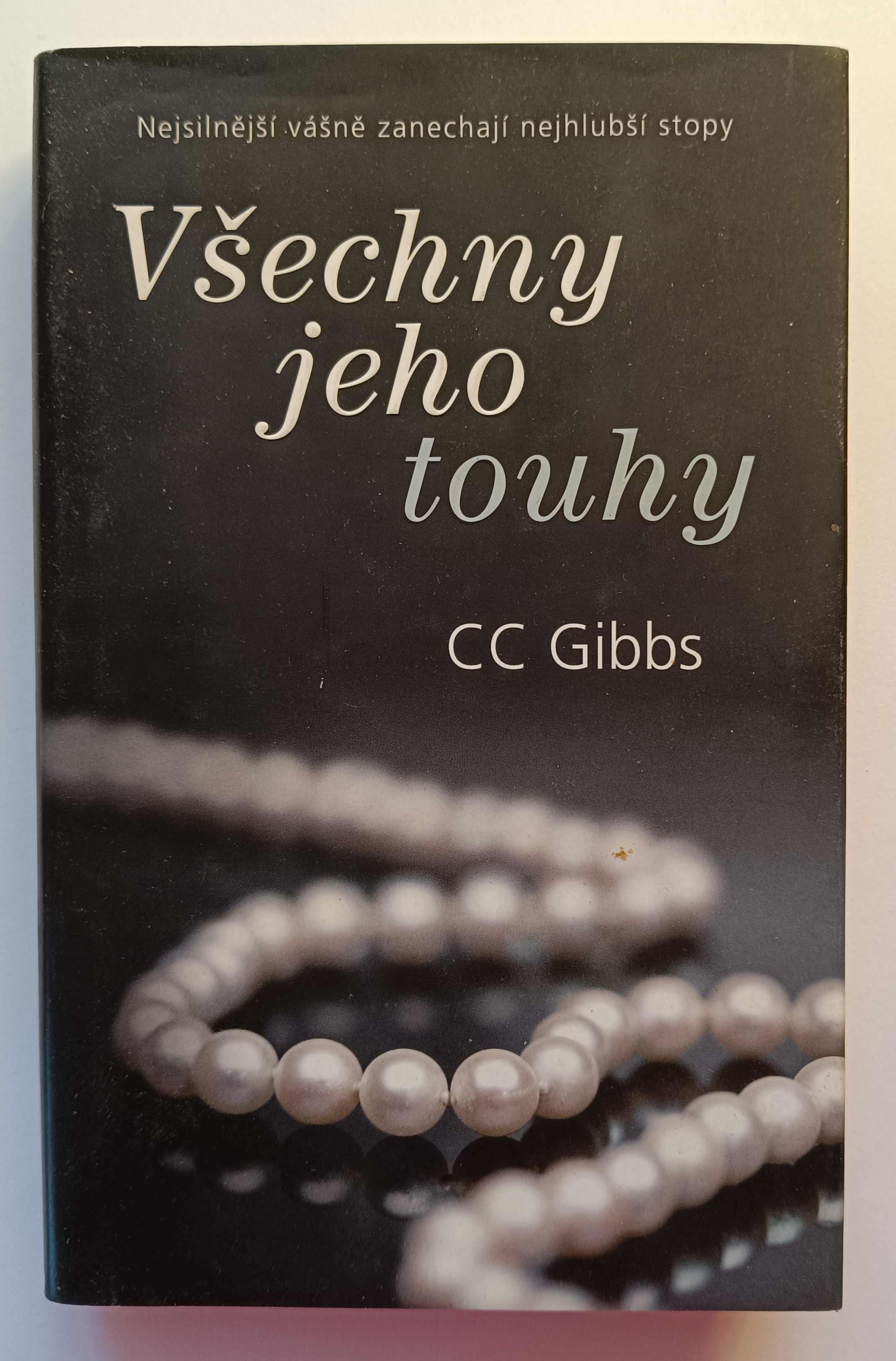 Všechny jeho touhy