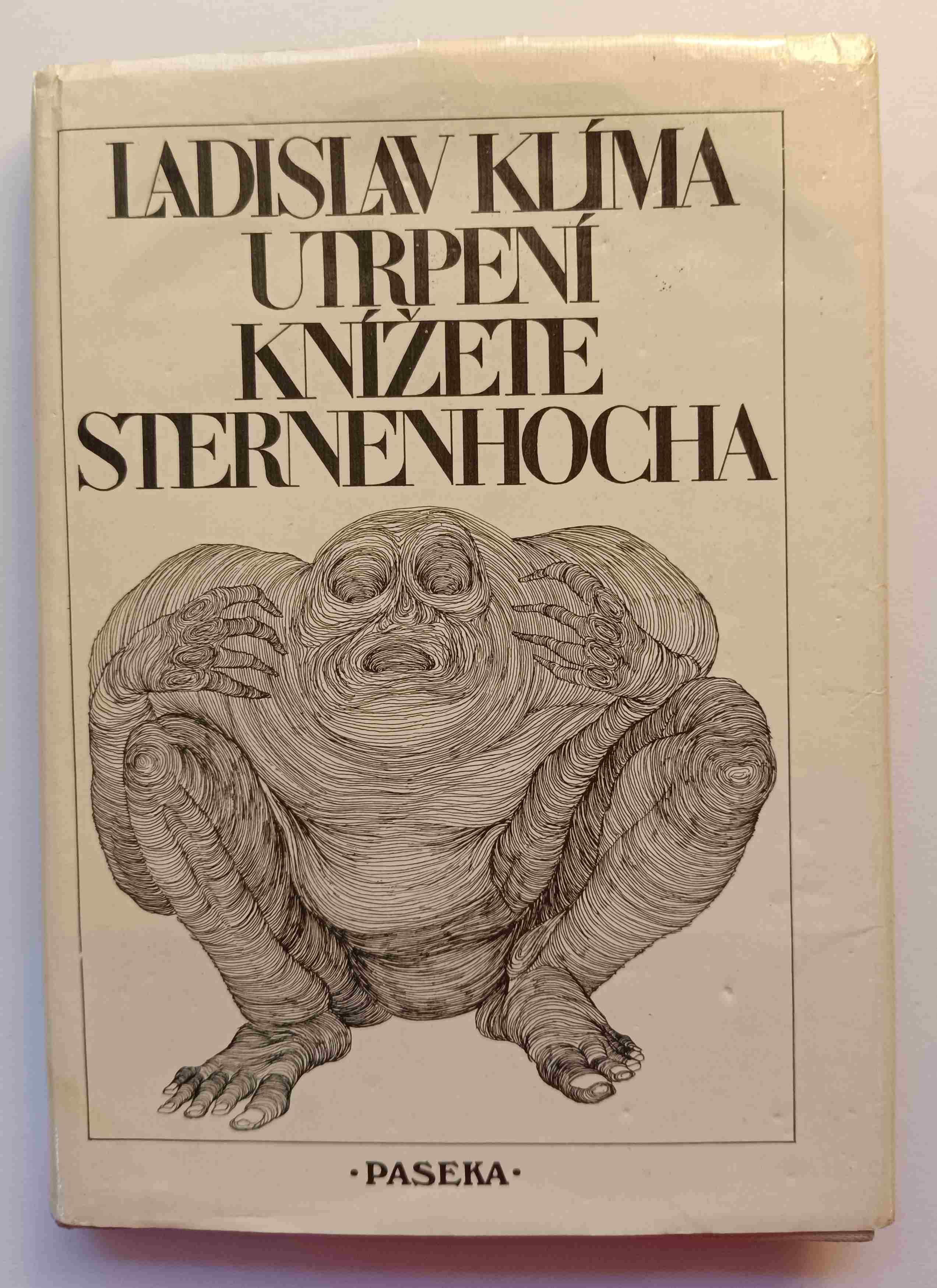 Utrpení knížete Sternenhocha