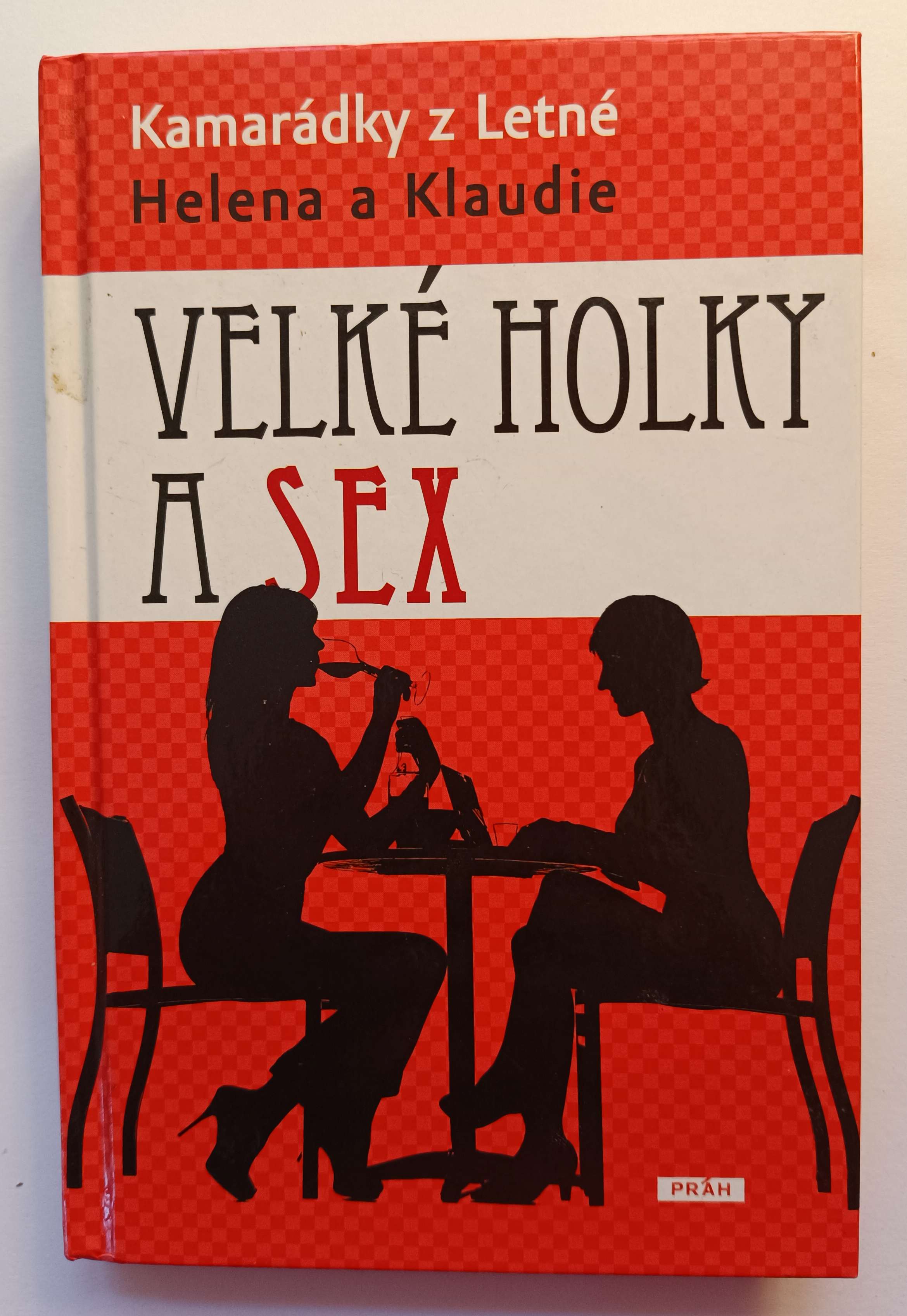 Velké holky a sex