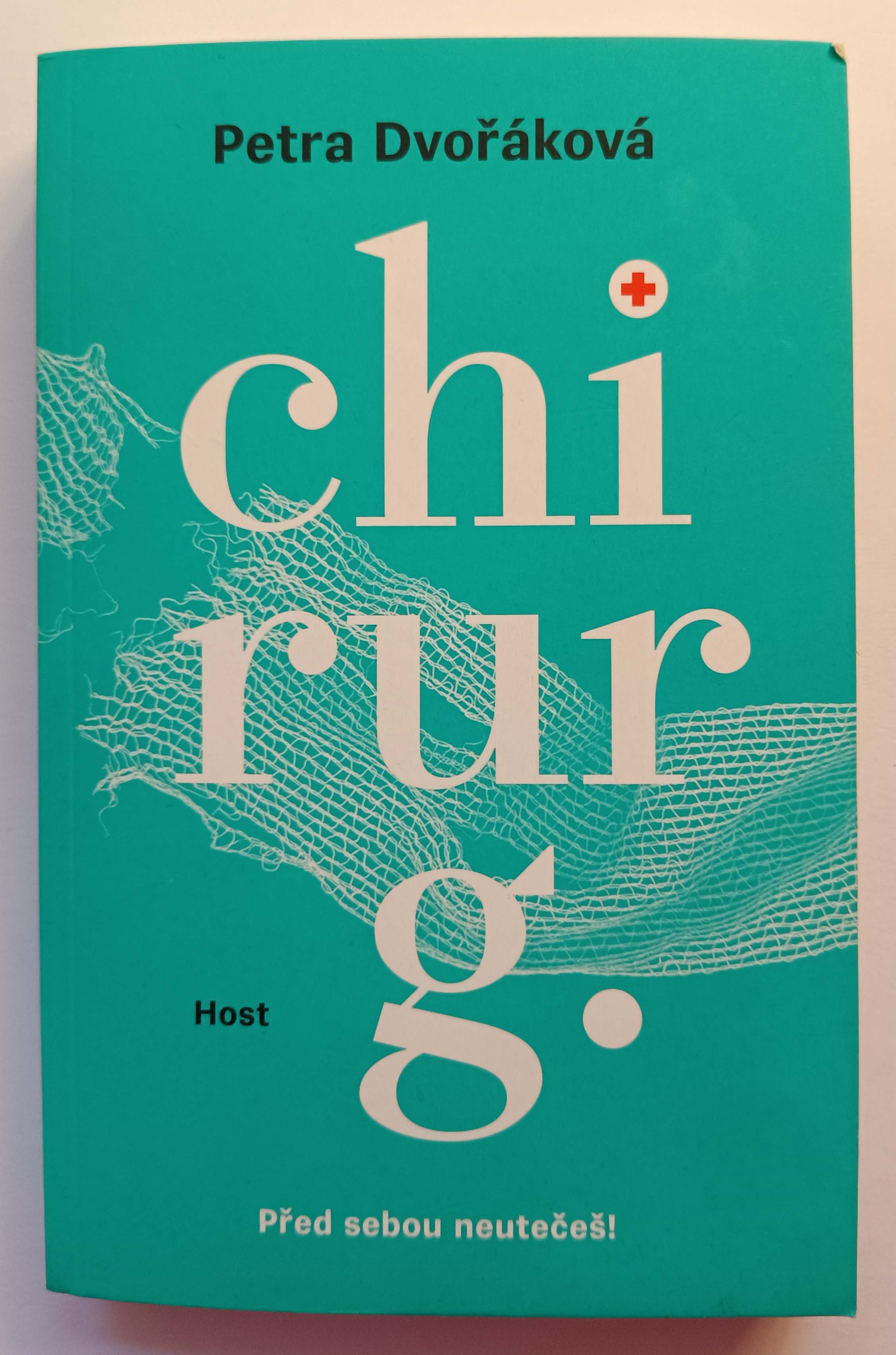 Chirurg