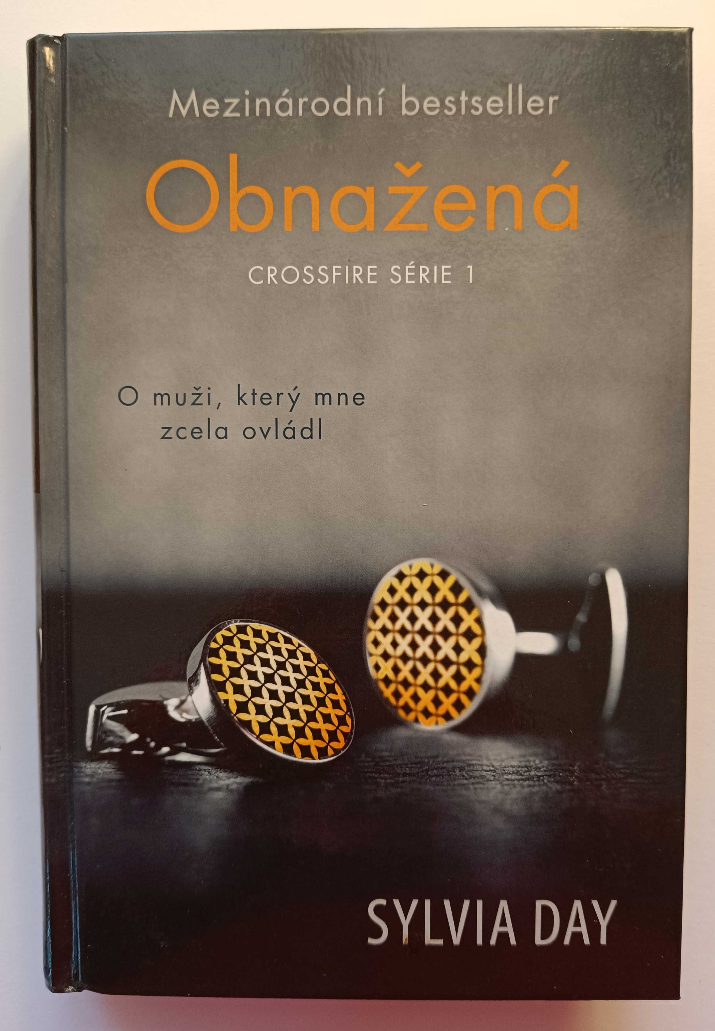Obnažená