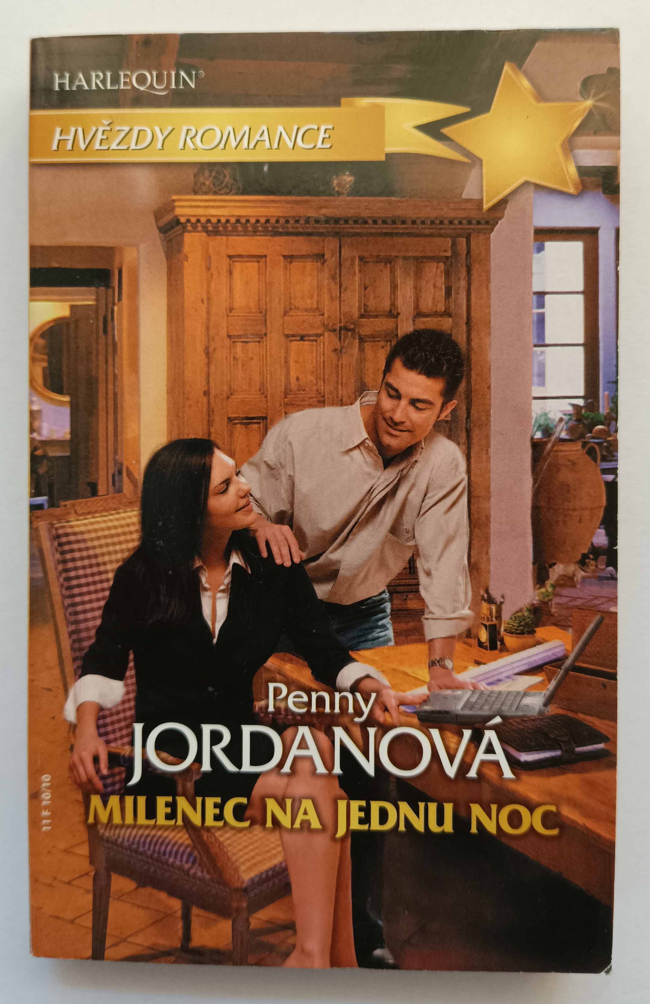 Milenec na jednu noc