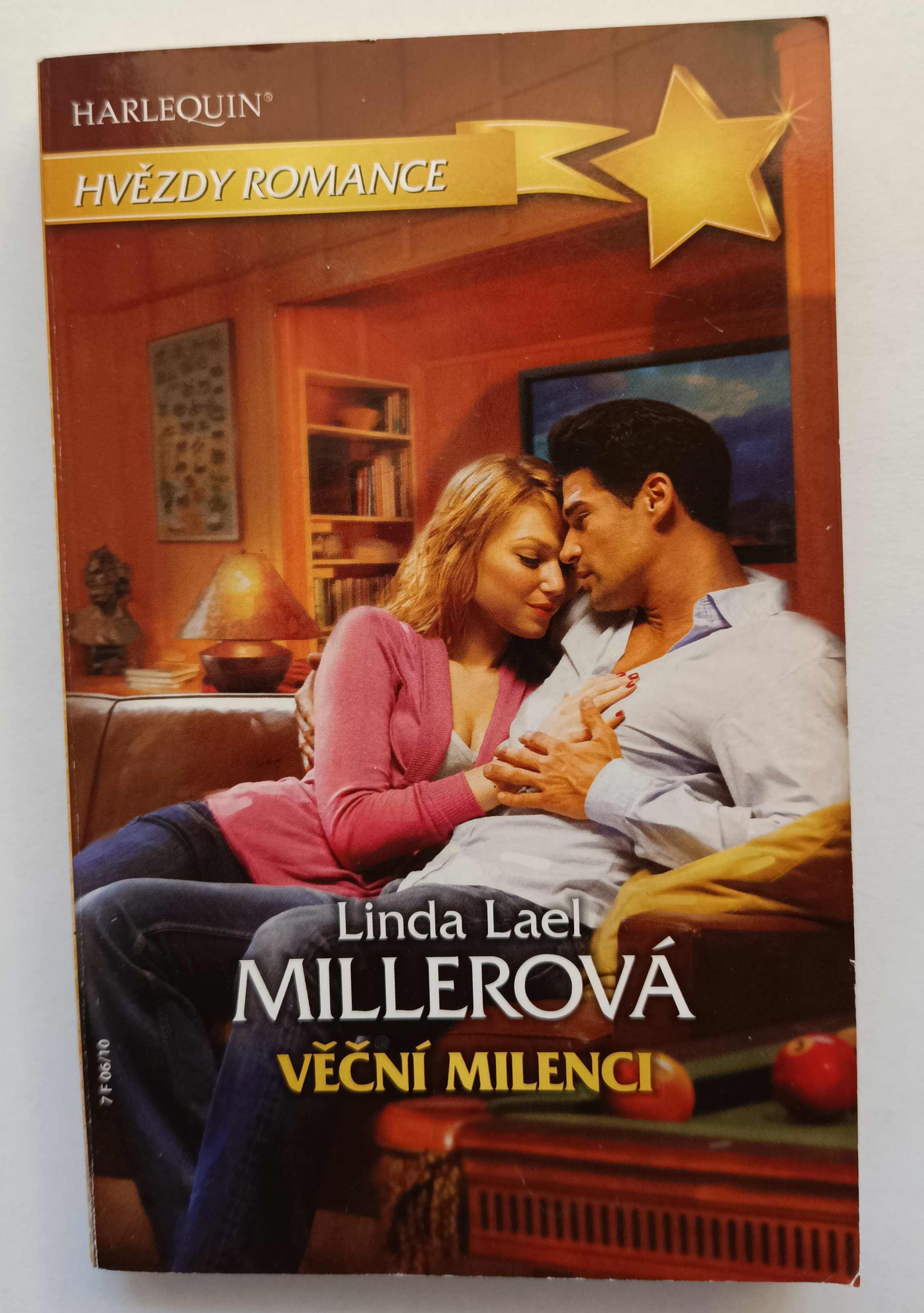 Věční milenci