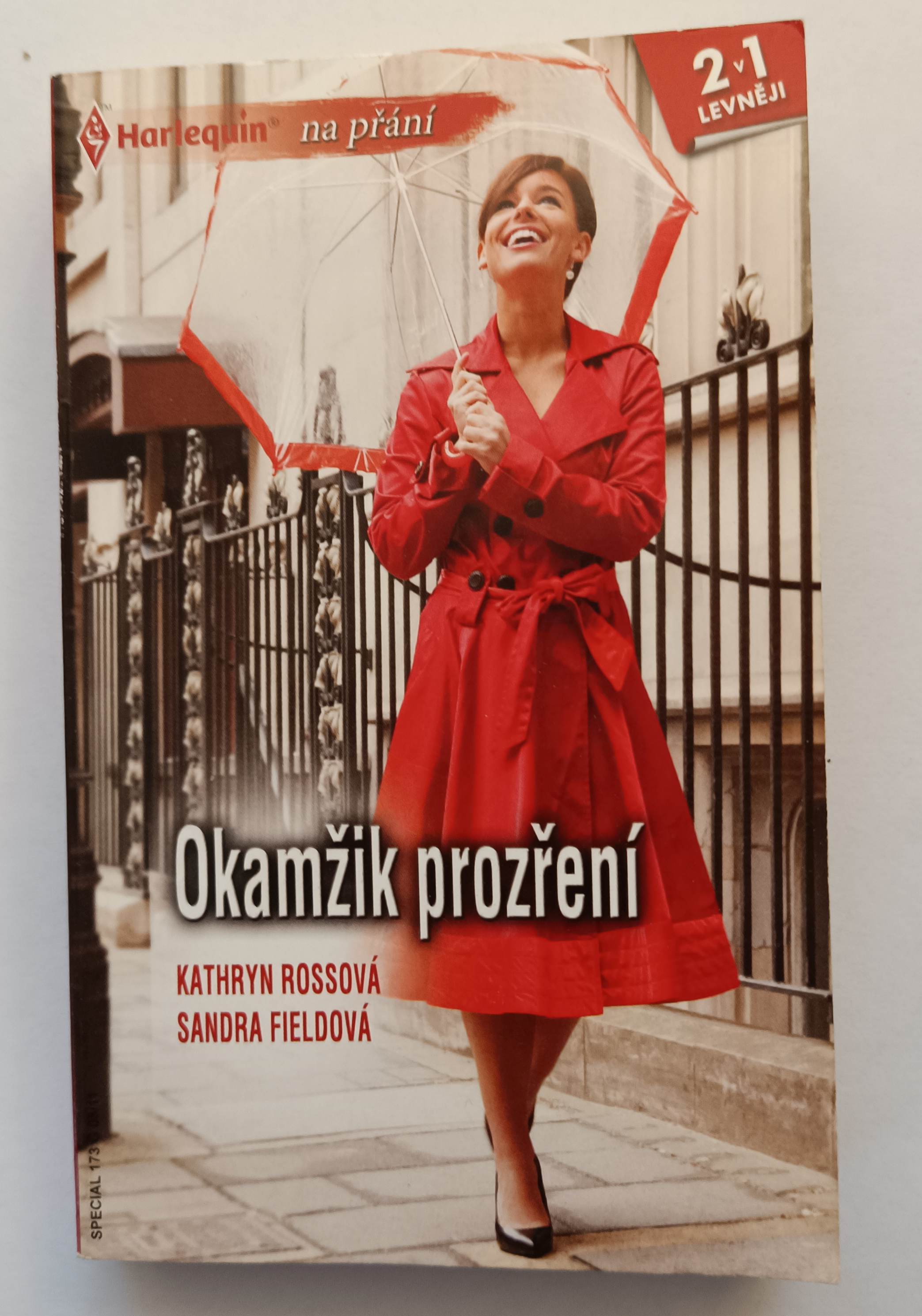 Okamžik prozření