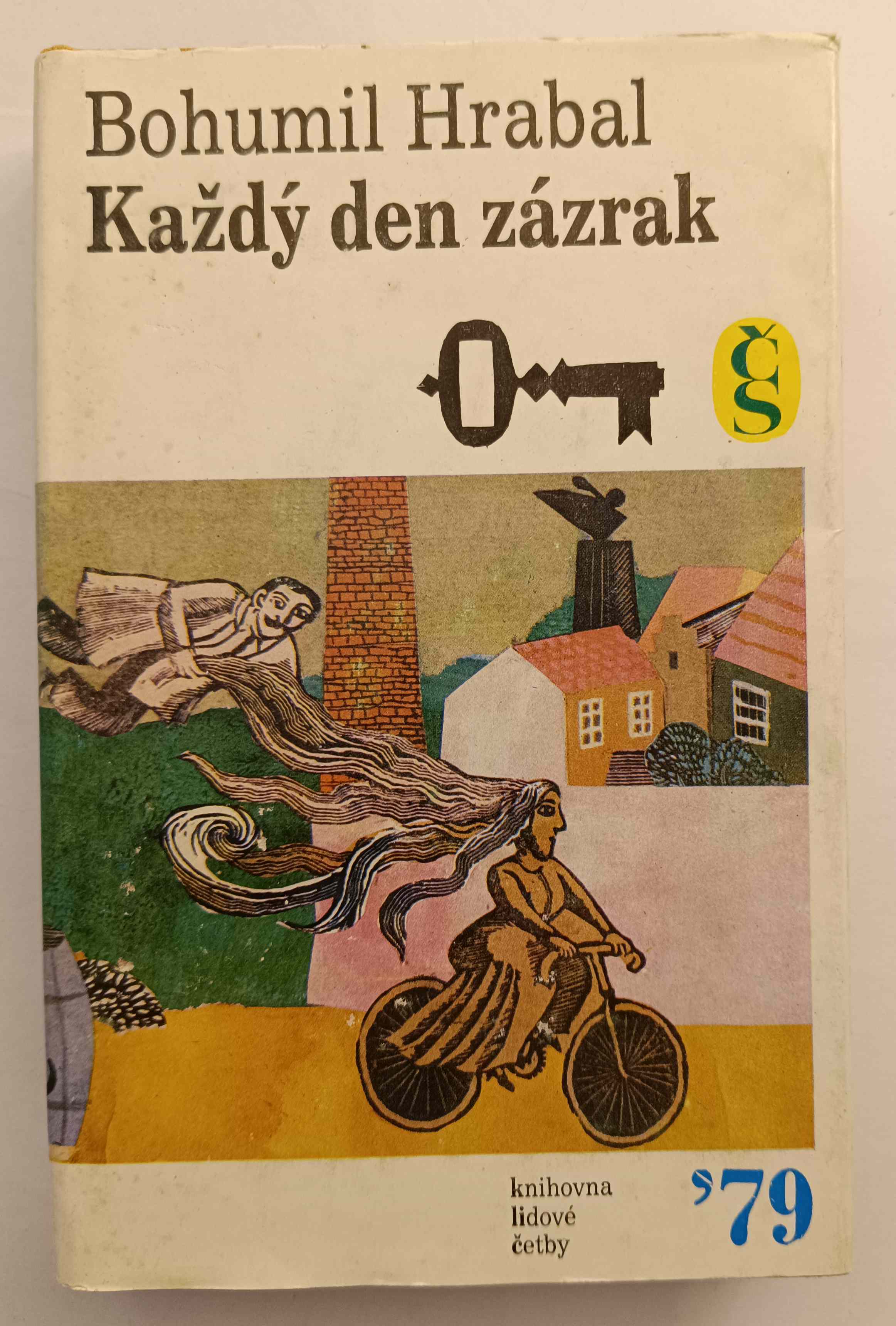 Každý den zázrak