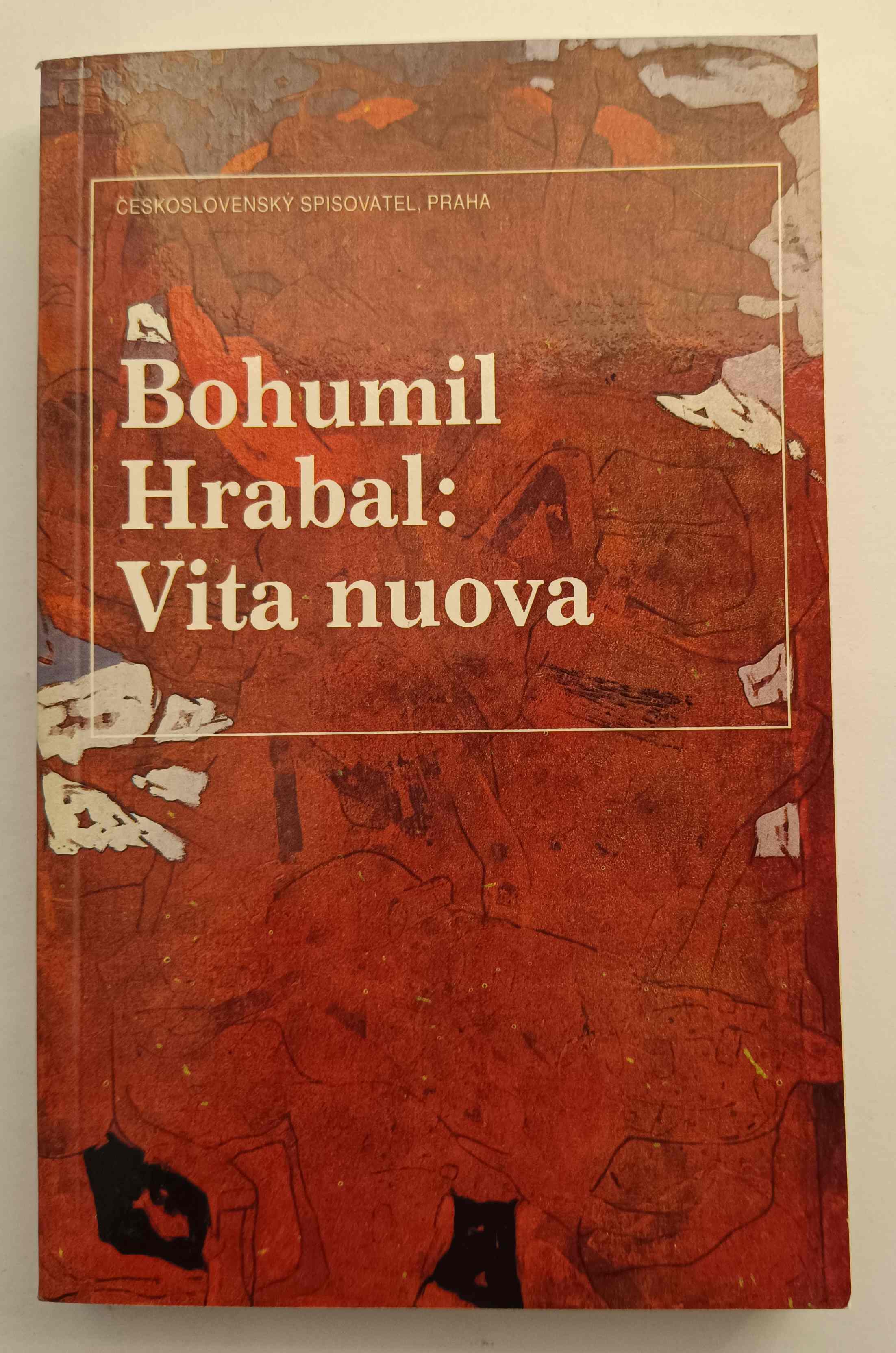 Vita nuova