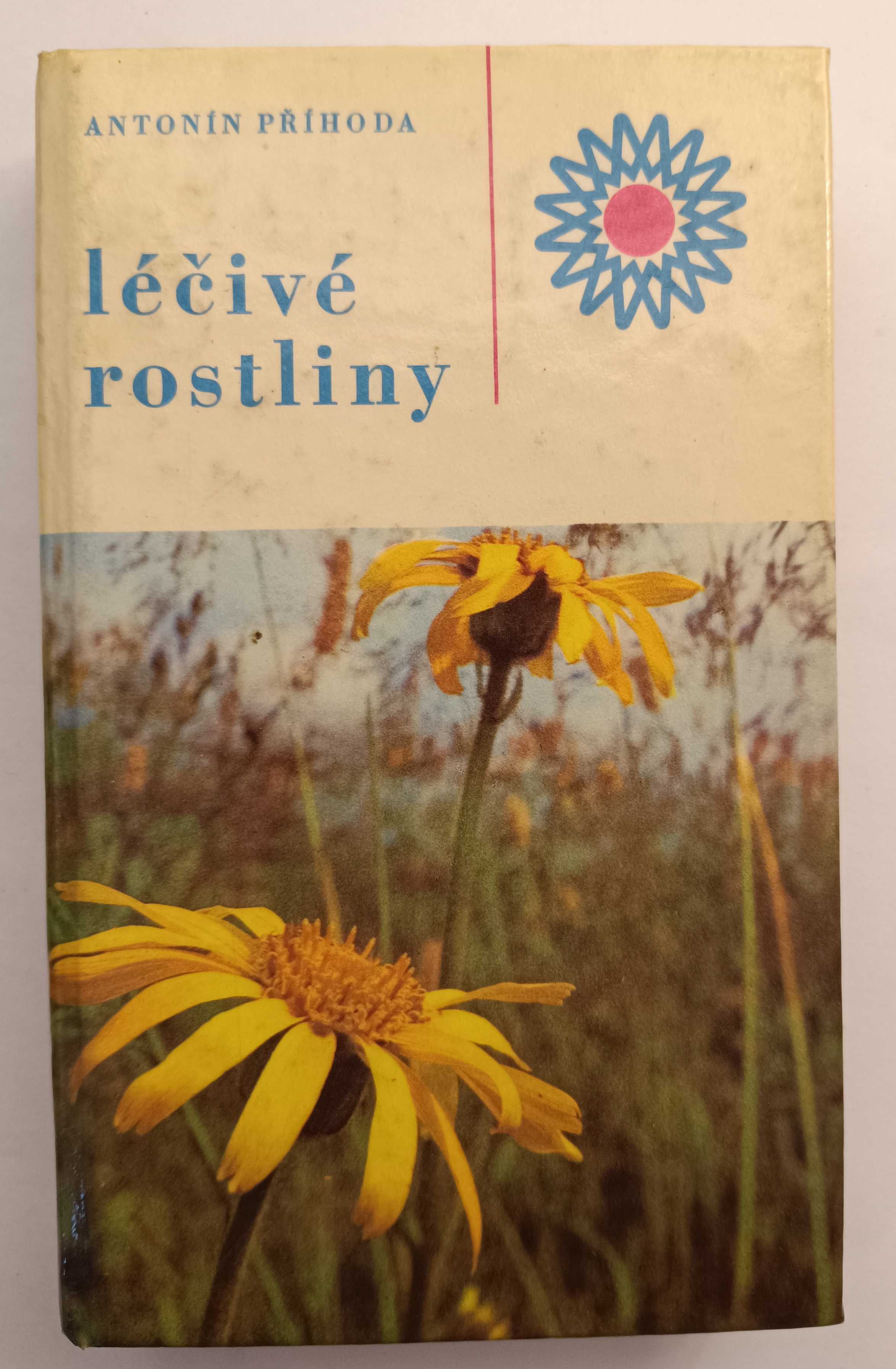 Léčivé rostliny