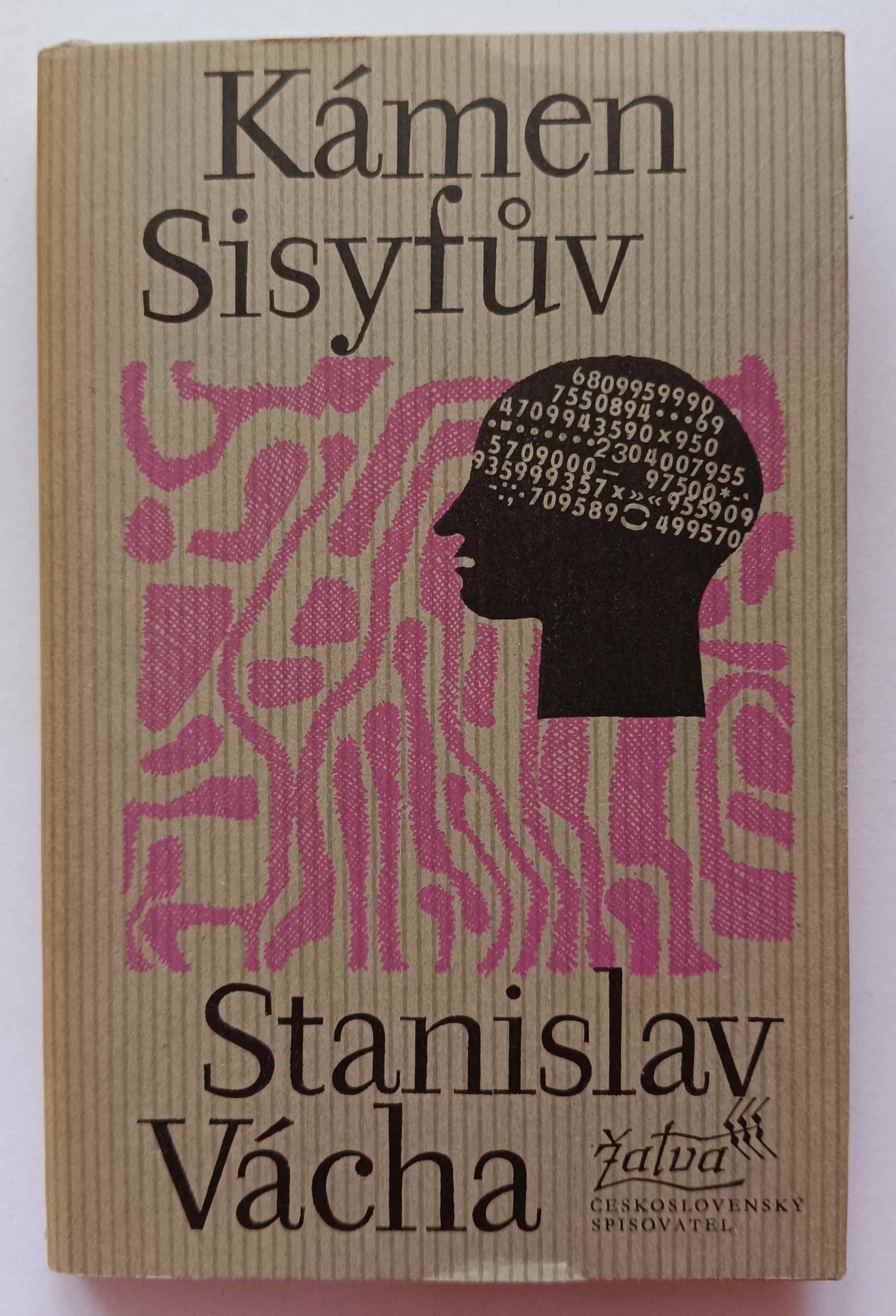 Kámen Sisyfův