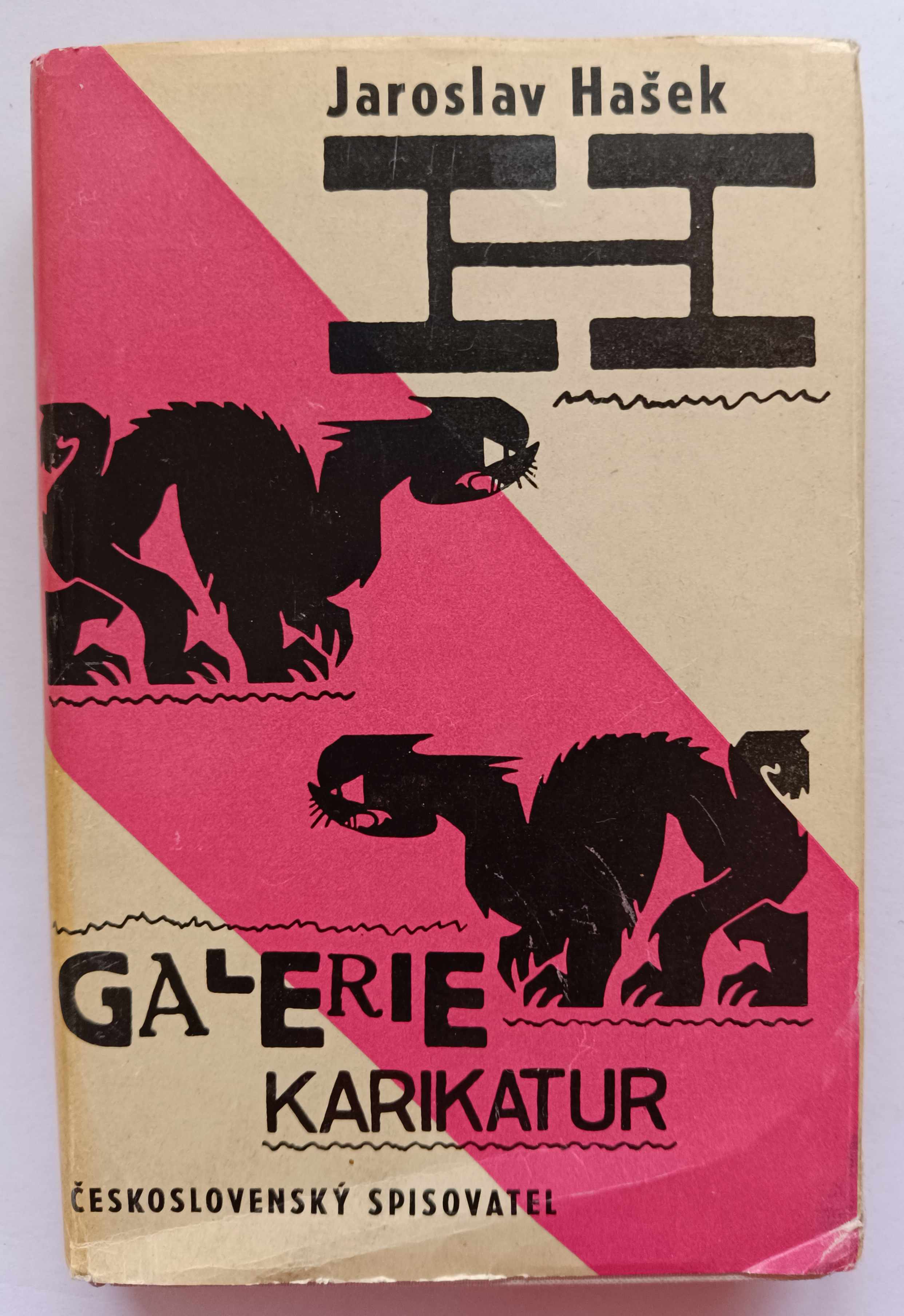 Galerie karikatur