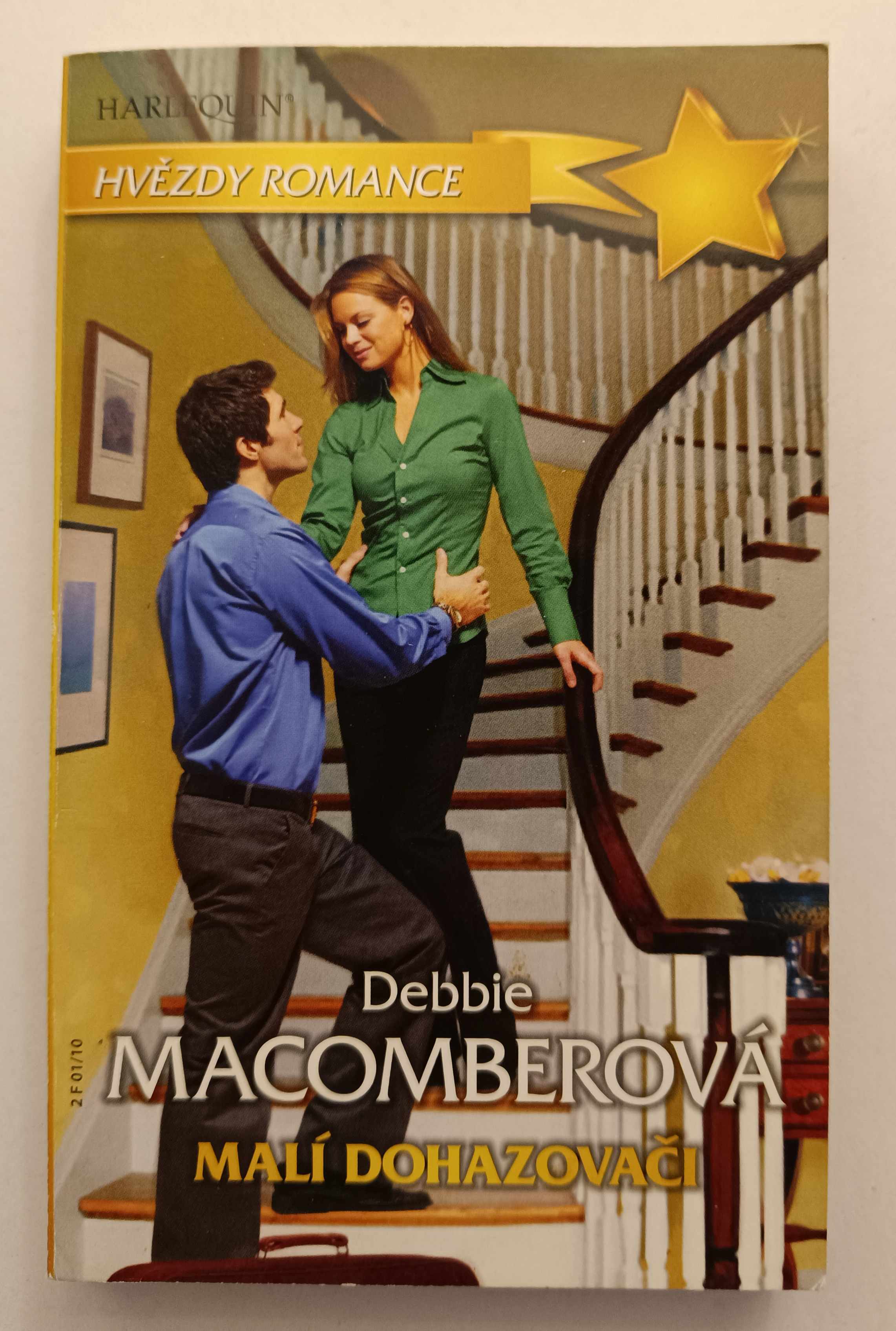 Malí dohazovači