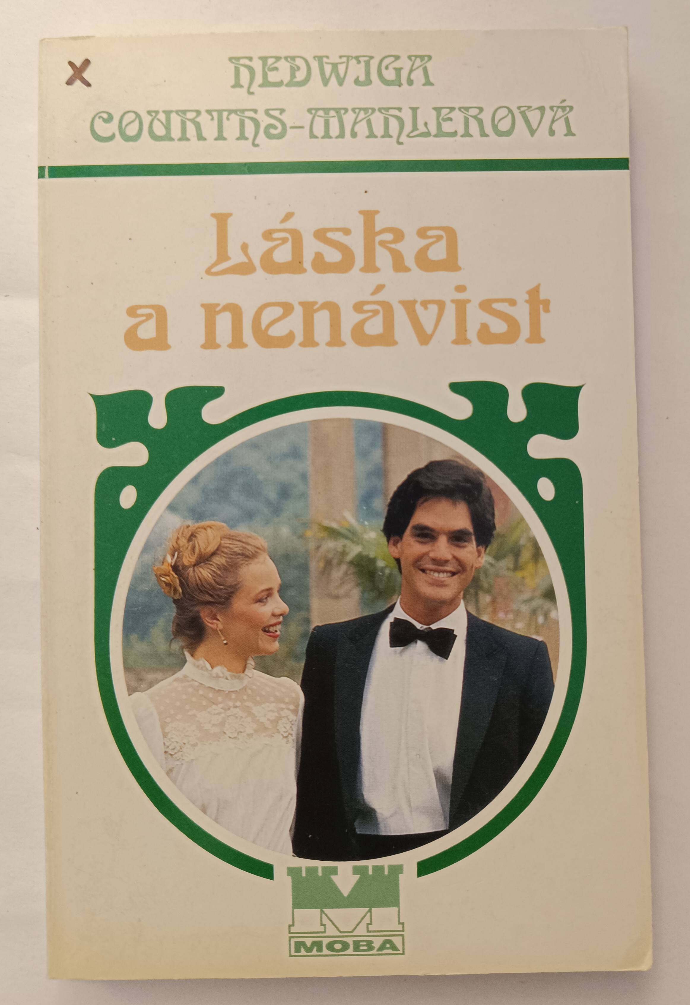 Láska a nenávist