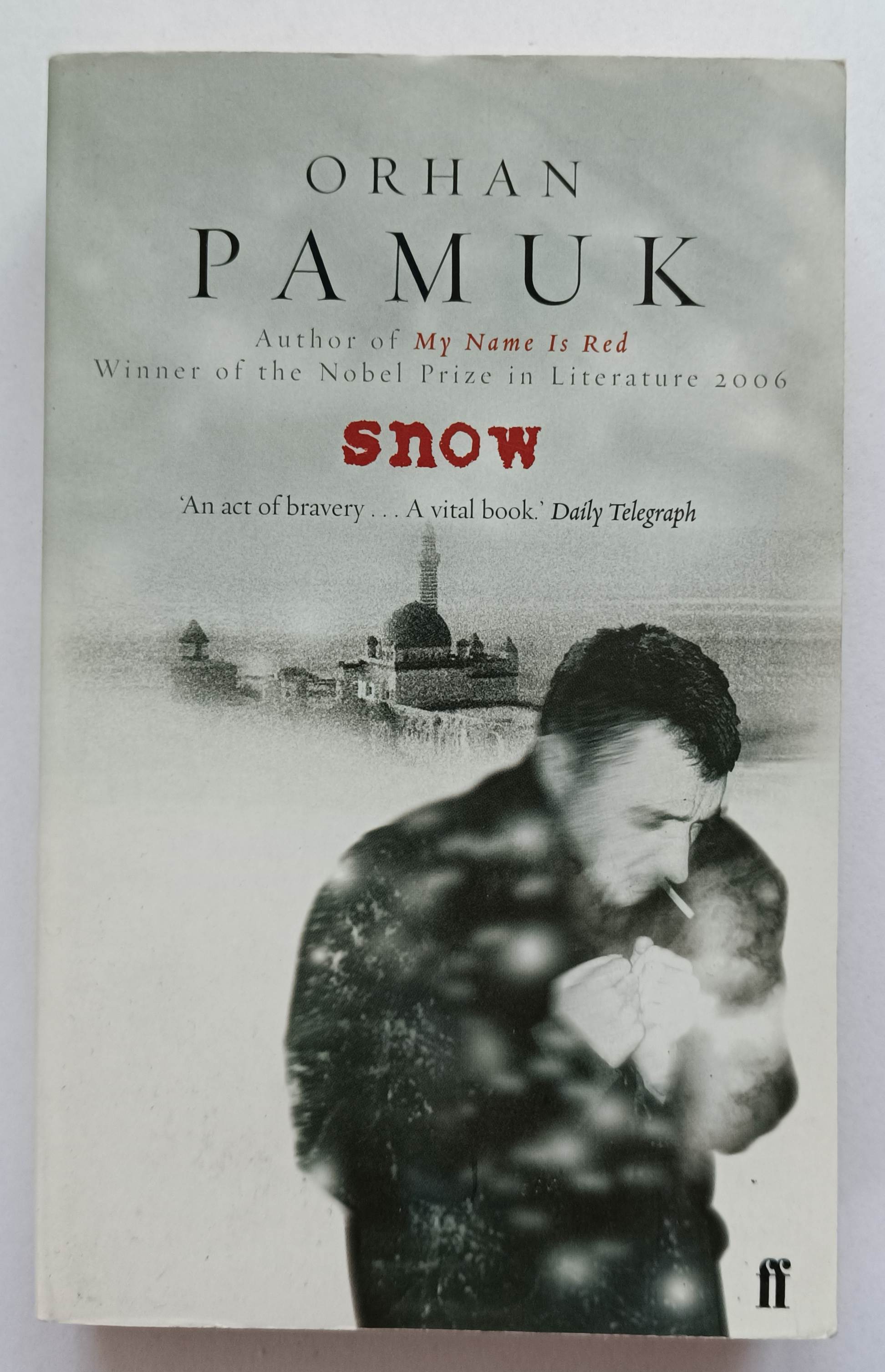 Snow