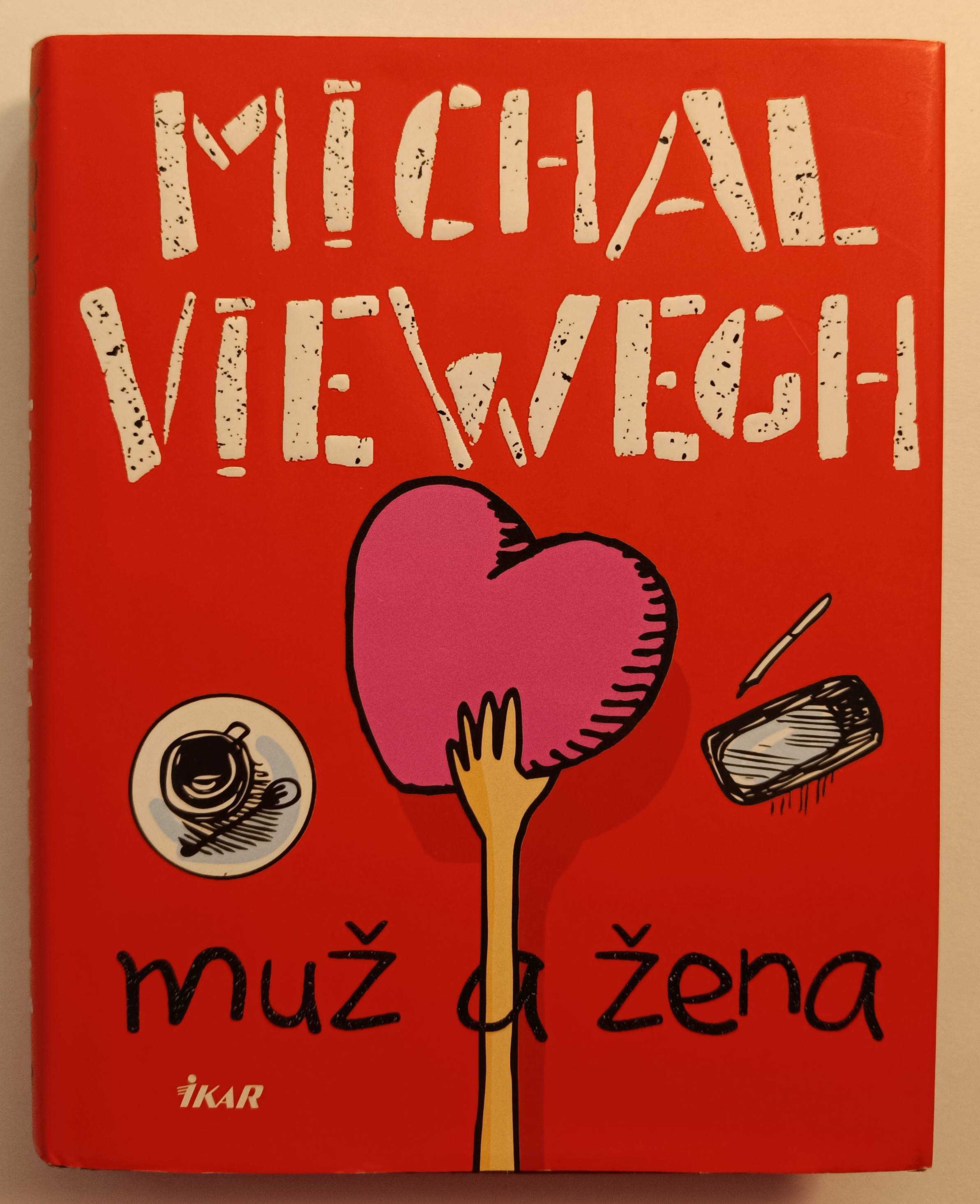 Muž a žena
