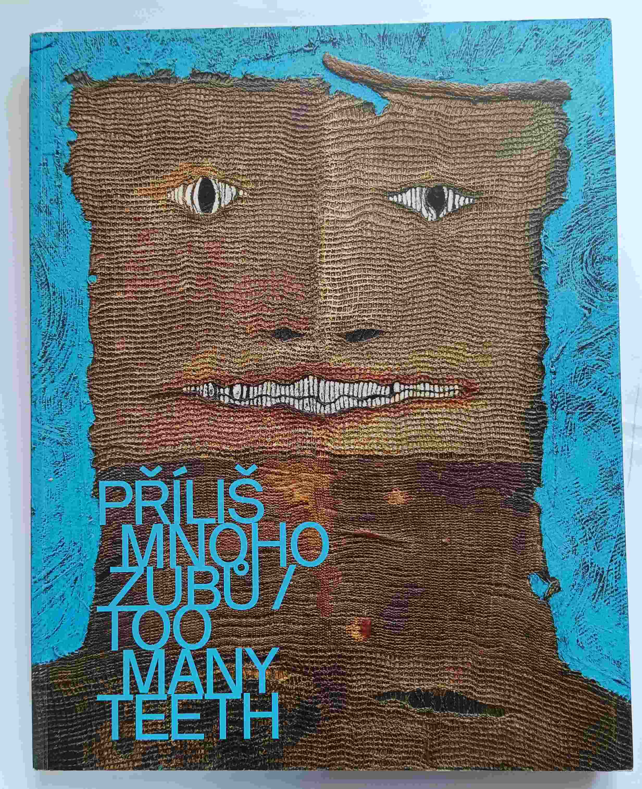 Příliš mnoho zubů