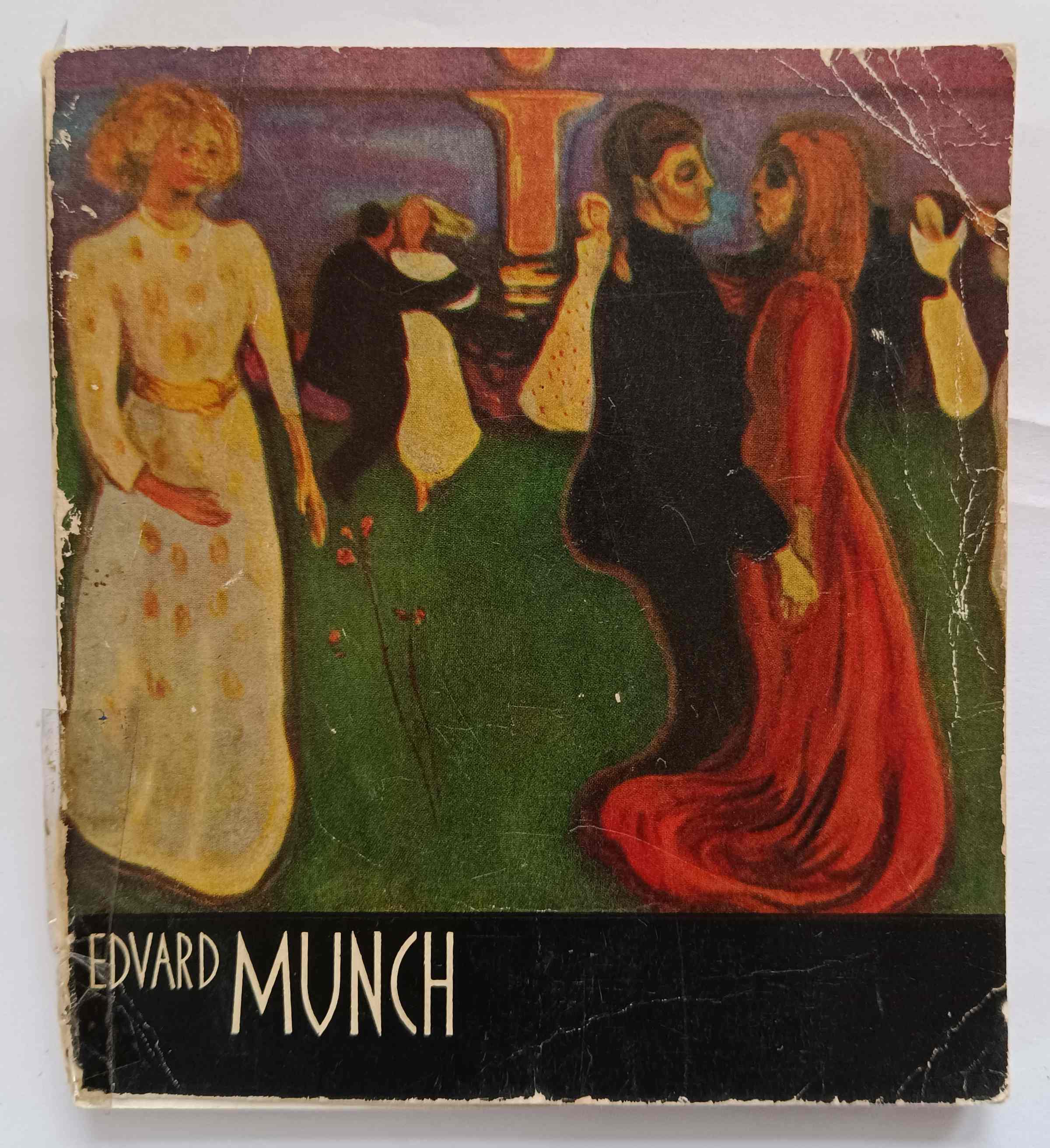 Edvard Munch
