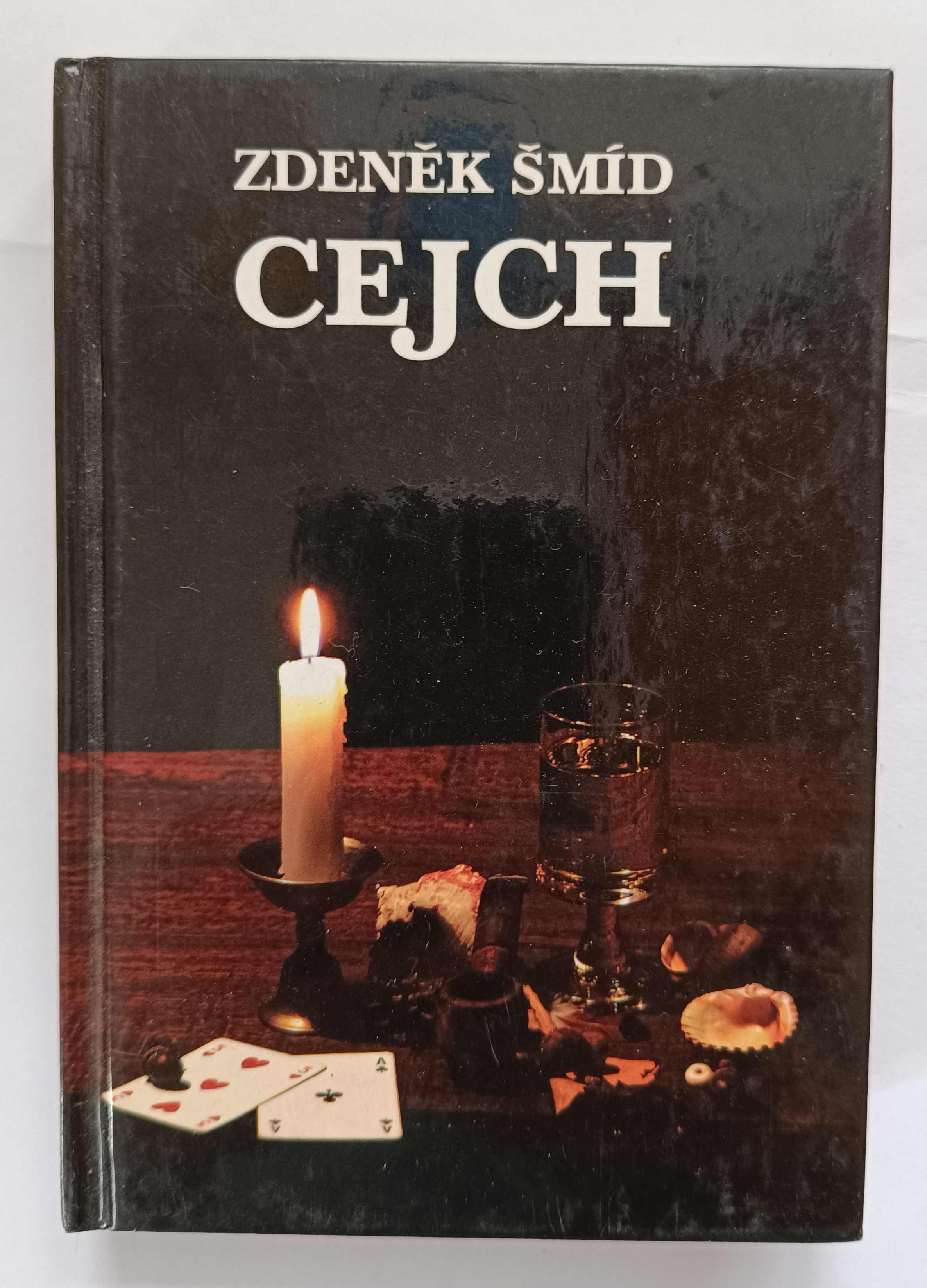 Cejch