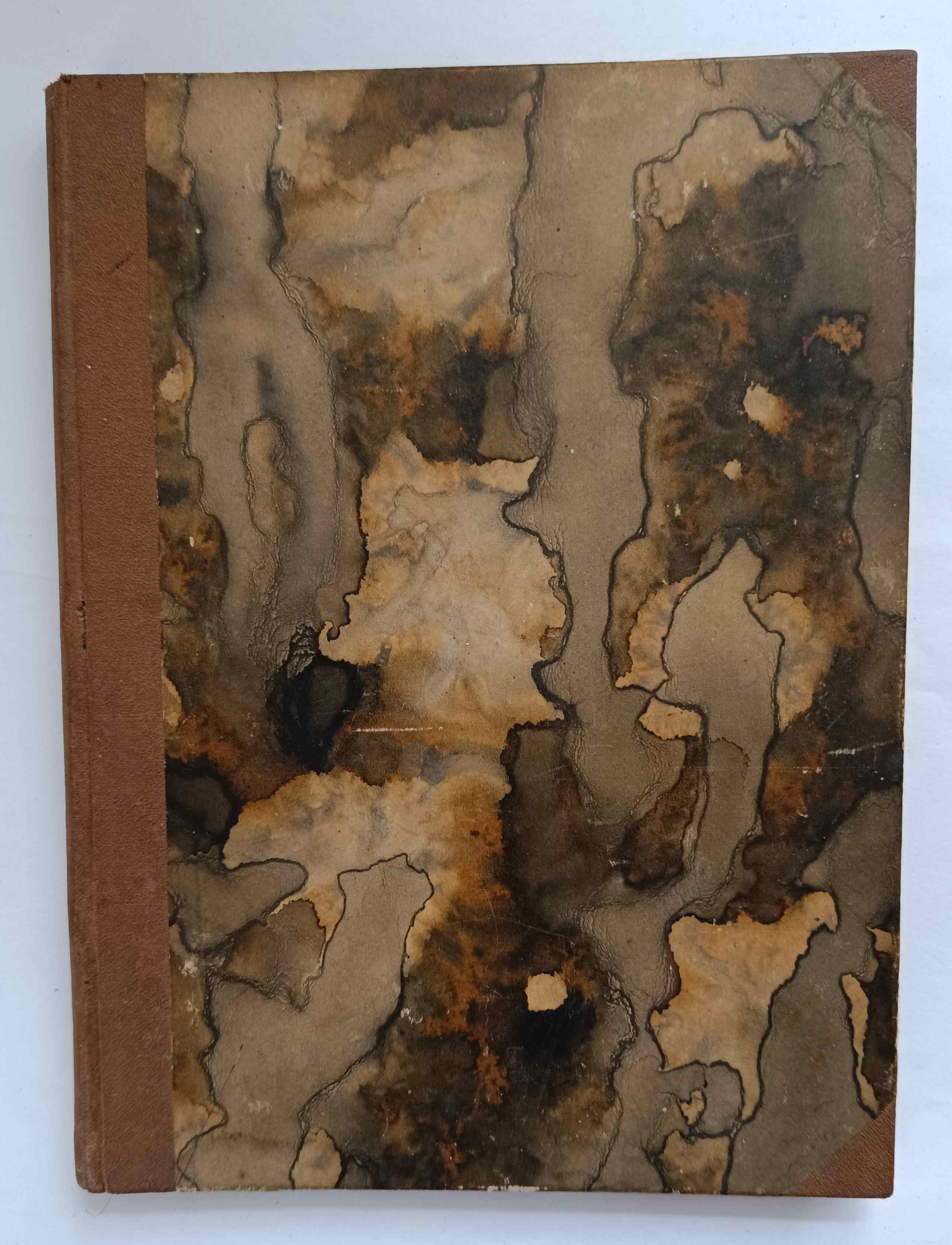Umělecký almanach legionářský