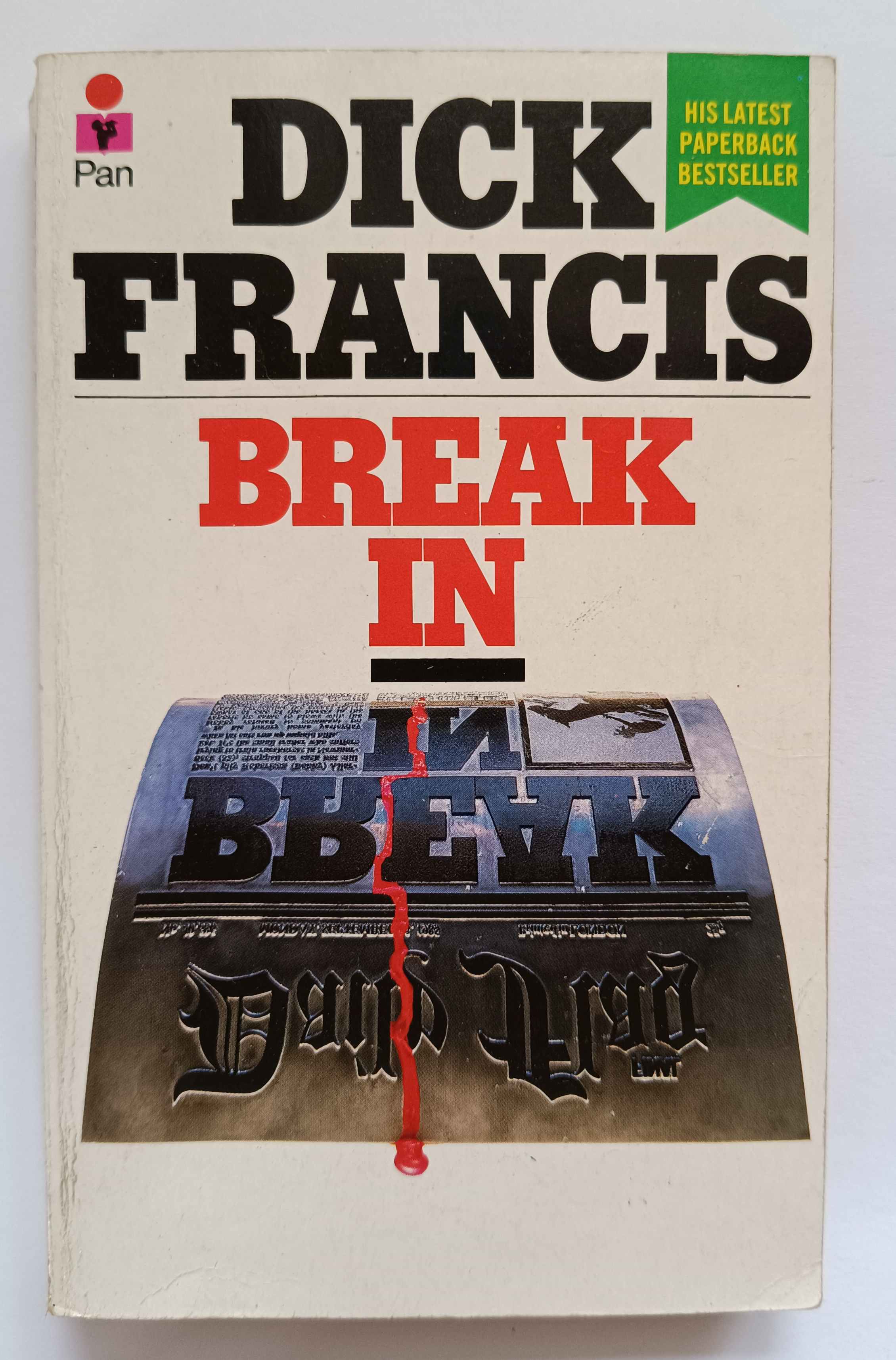 Break In
