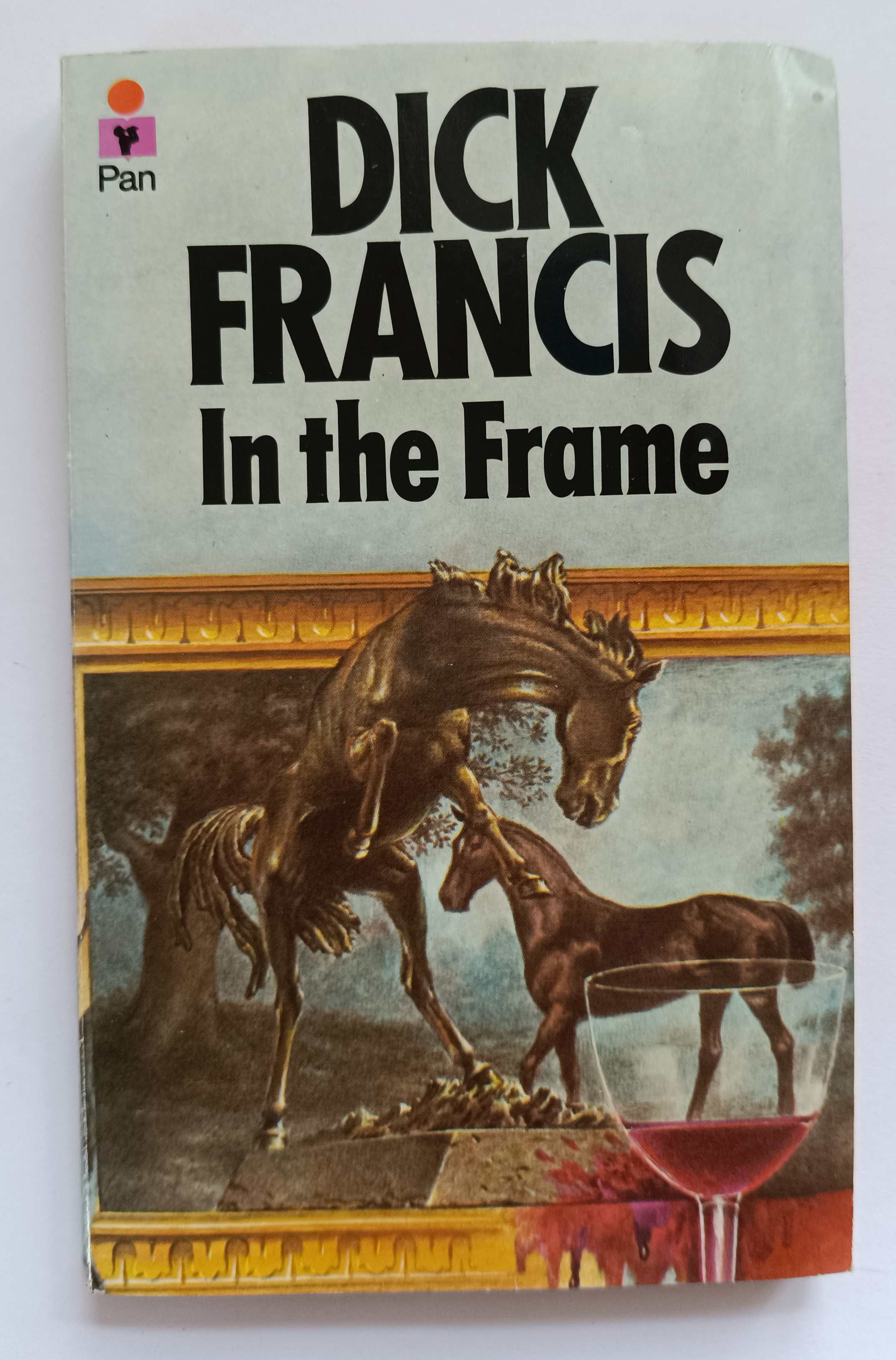 In the Frame