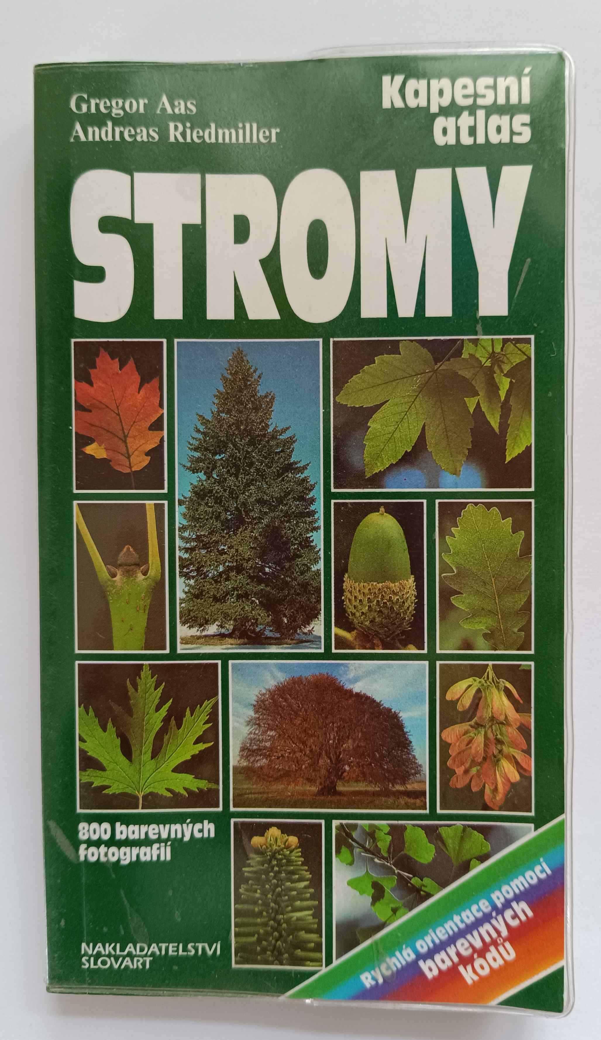 Stromy