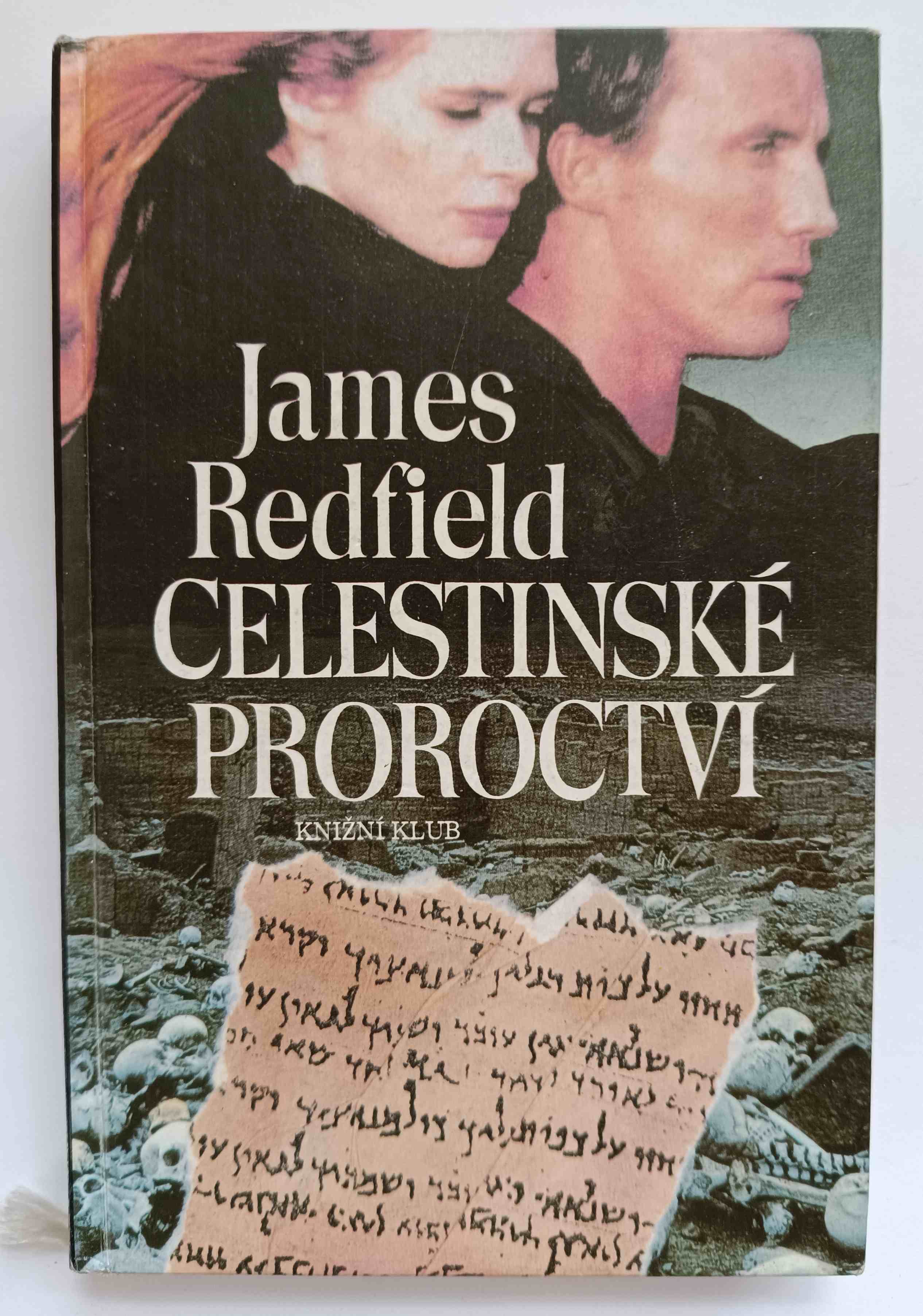 Celestinské proroctví